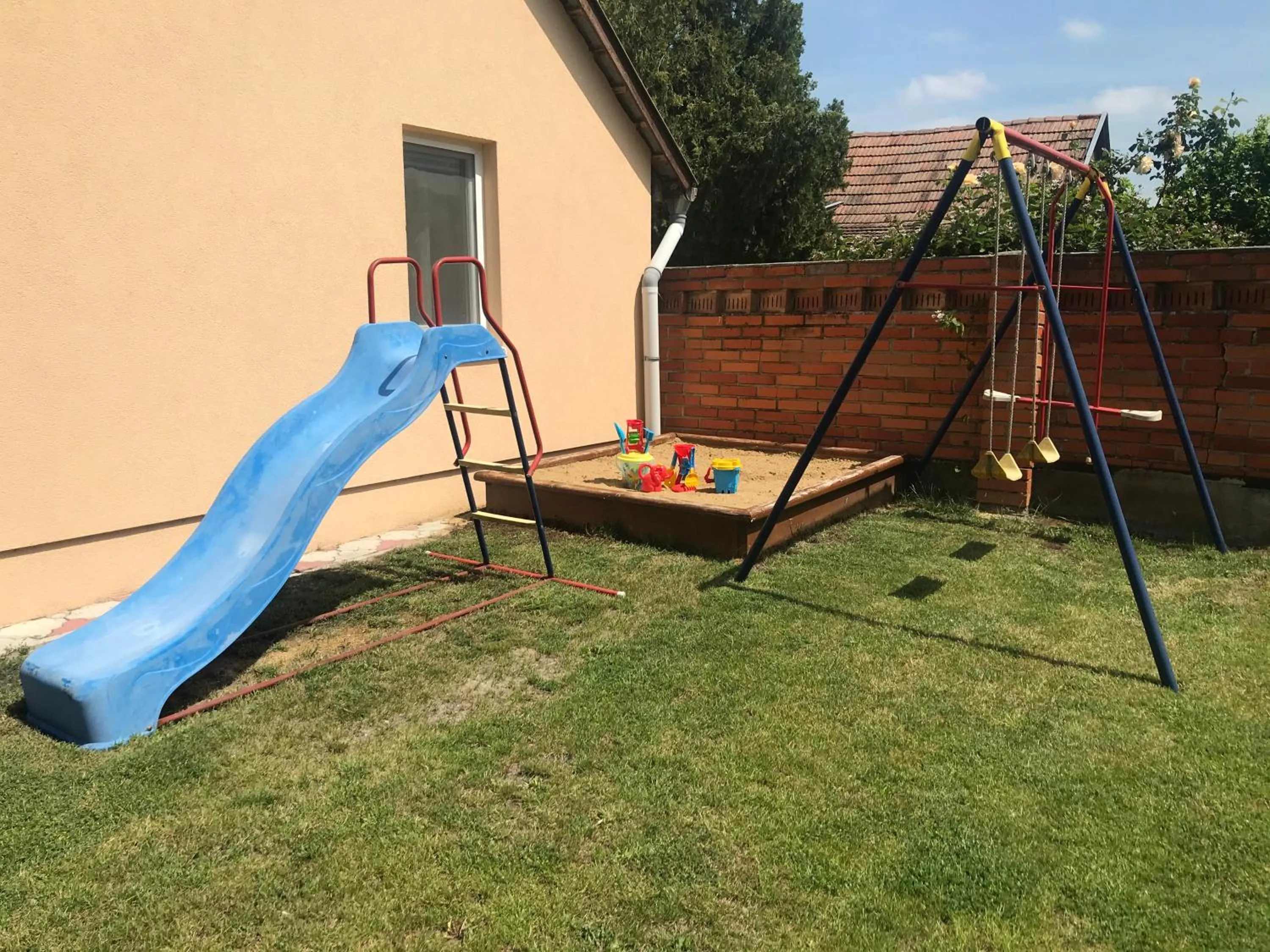 Apartman u Karla