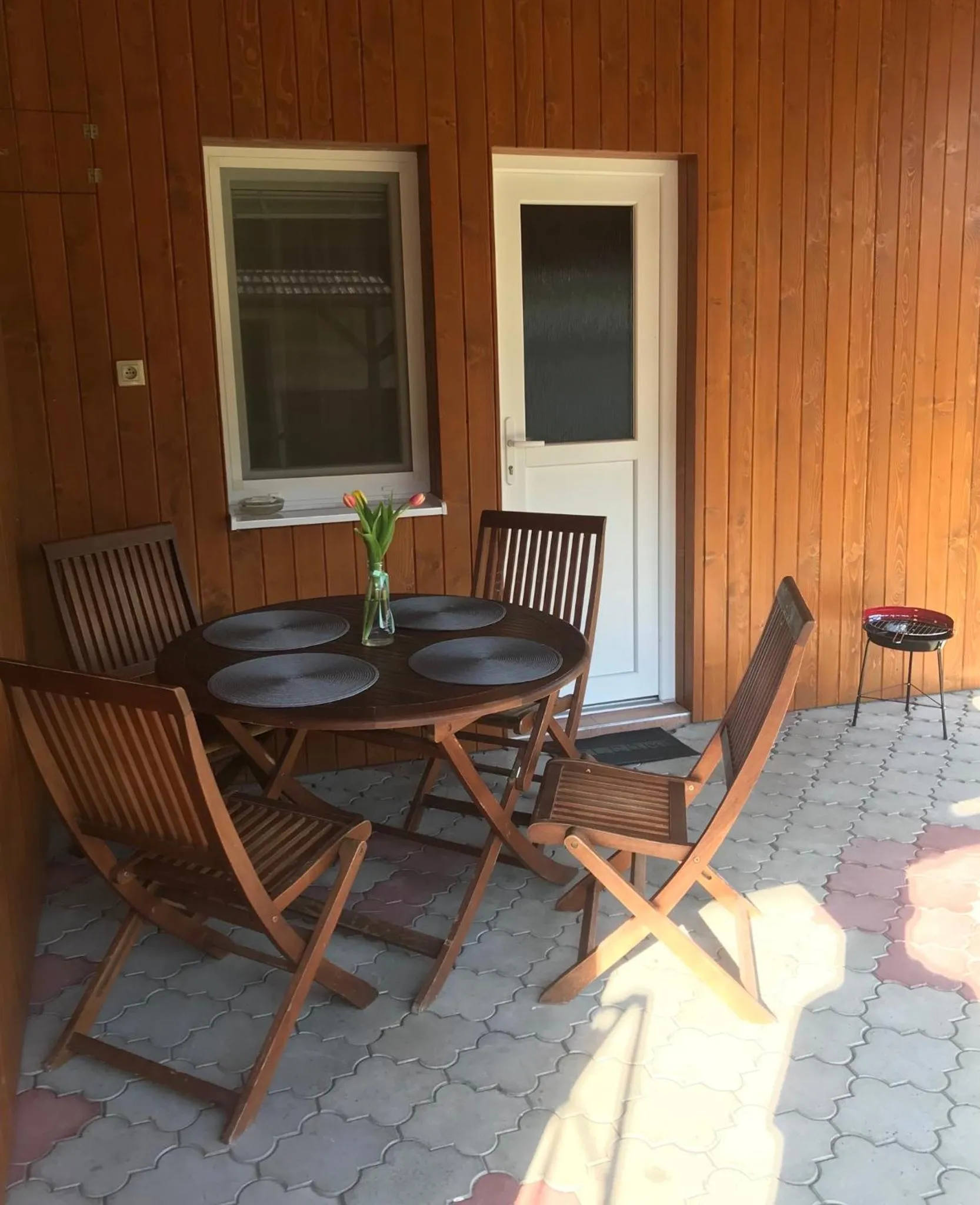 Apartman u Karla