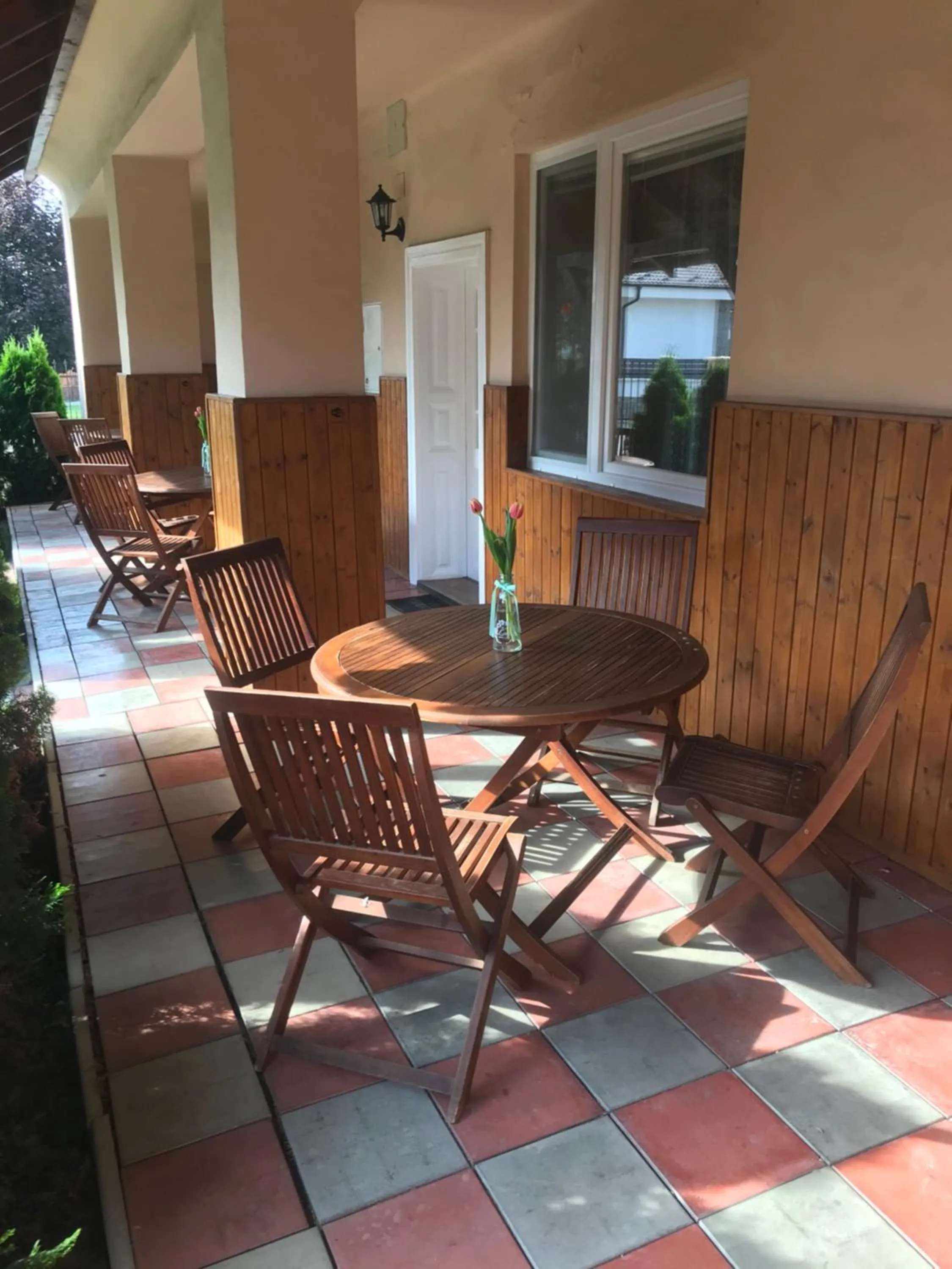 Apartman u Karla