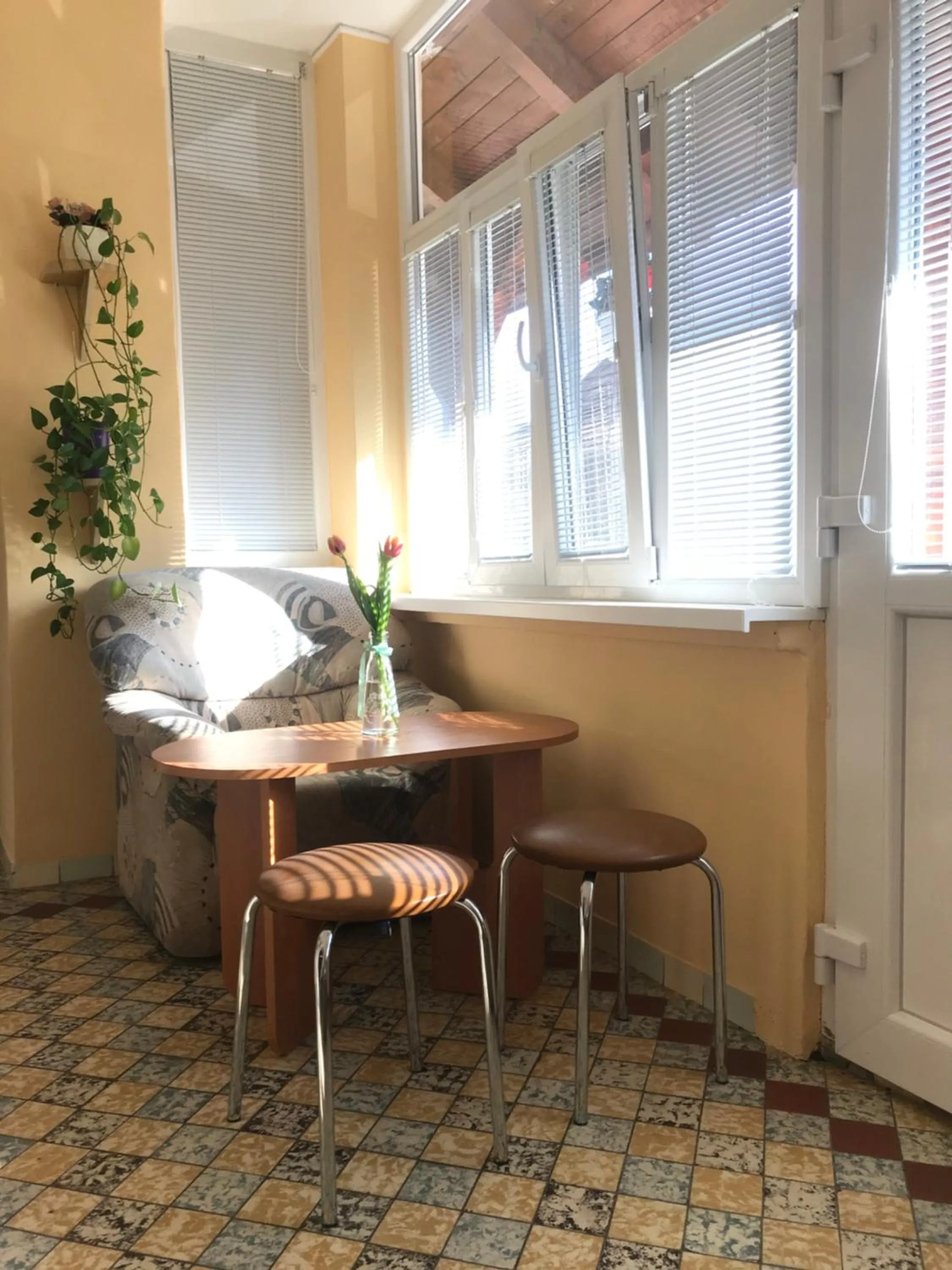 Apartman u Karla