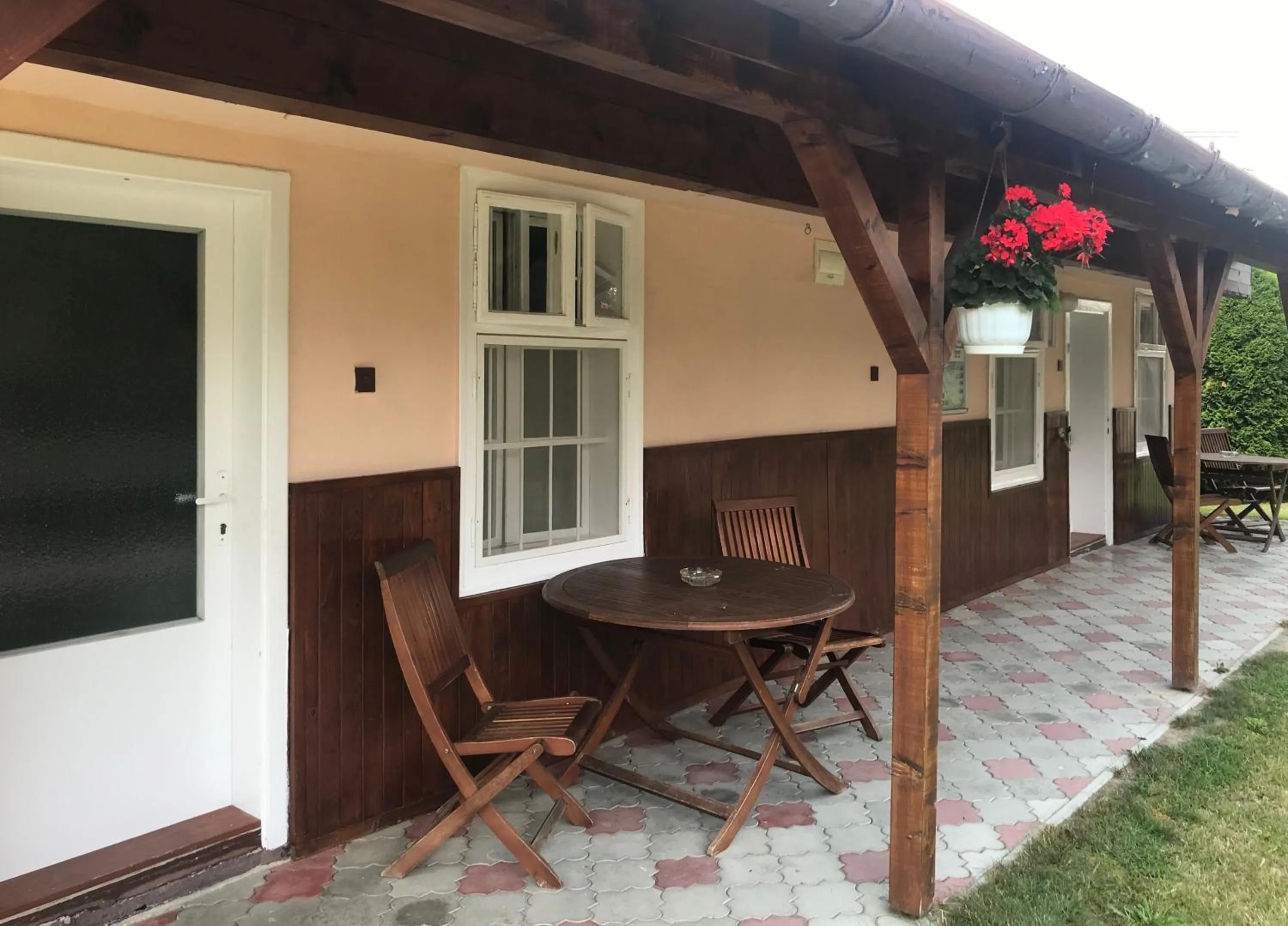 Apartman u Karla
