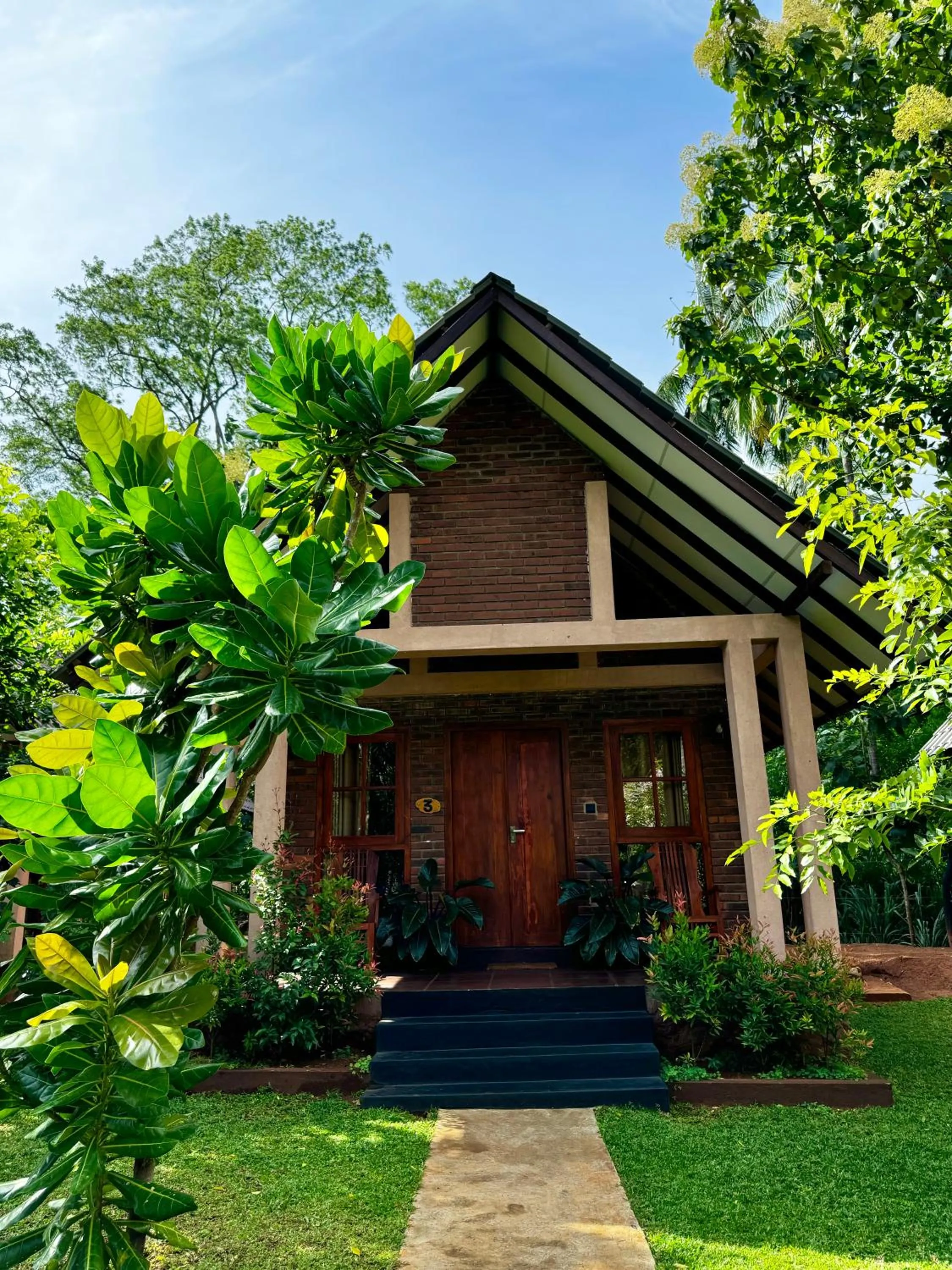 The Cottage Sigiriya