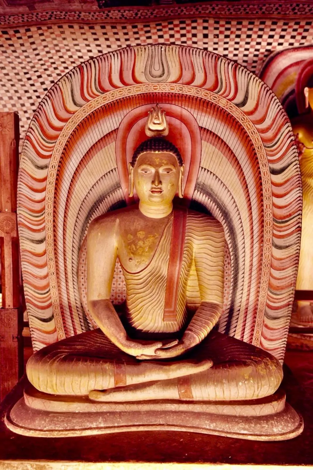 The Cottage Sigiriya