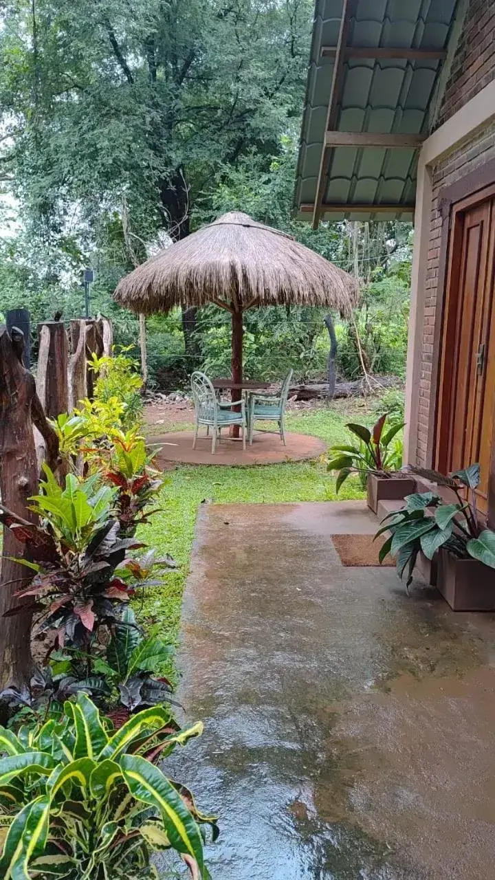 Family Room with Private Bathroom in The Cottage Sigiriya Family Room with Private Bathroom in The Cottage Sigiriya