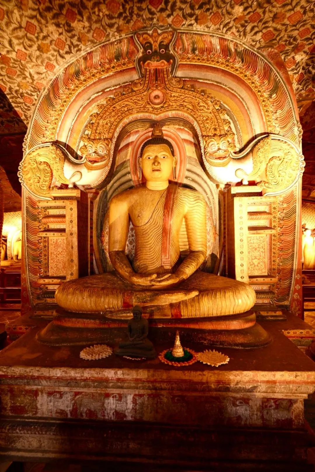 The Cottage Sigiriya