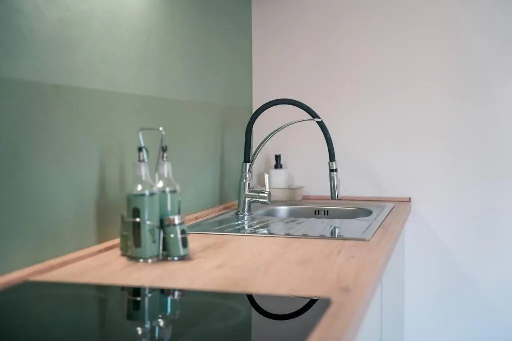 Myosotis luxury apartment