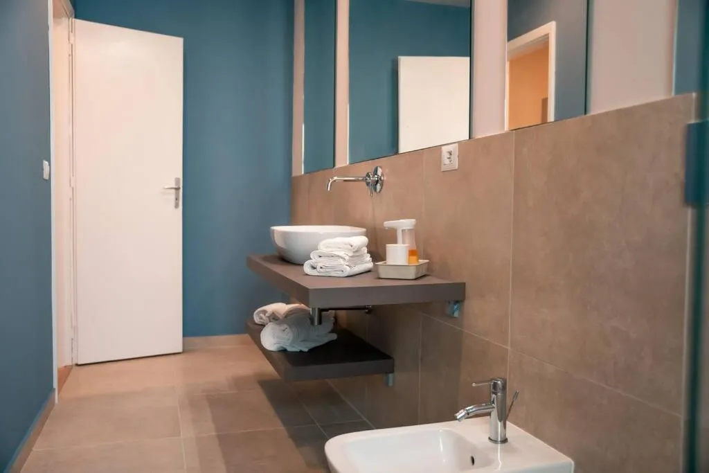 Myosotis luxury apartment