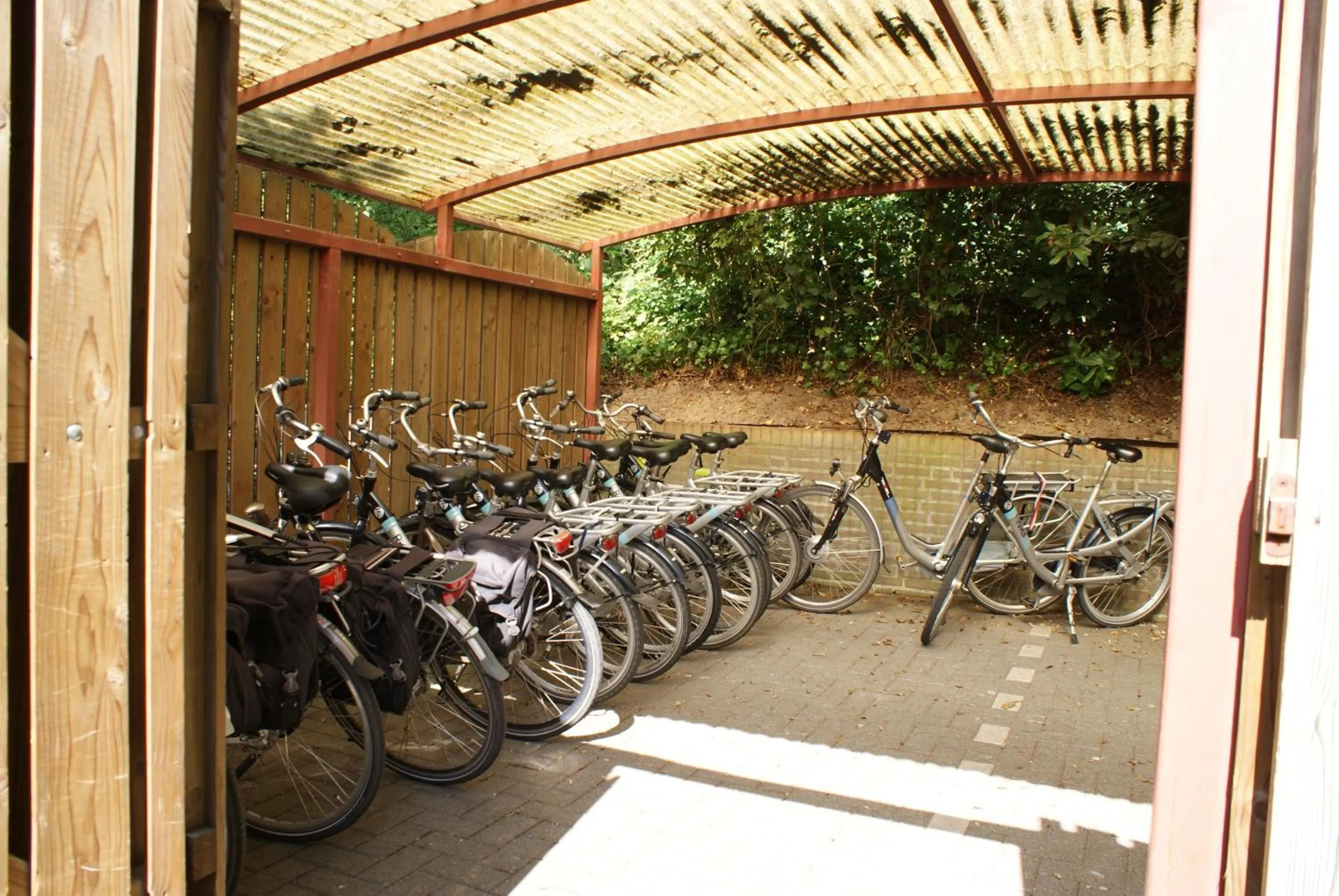 Other in Fletcher Hotel Restaurant Rooland