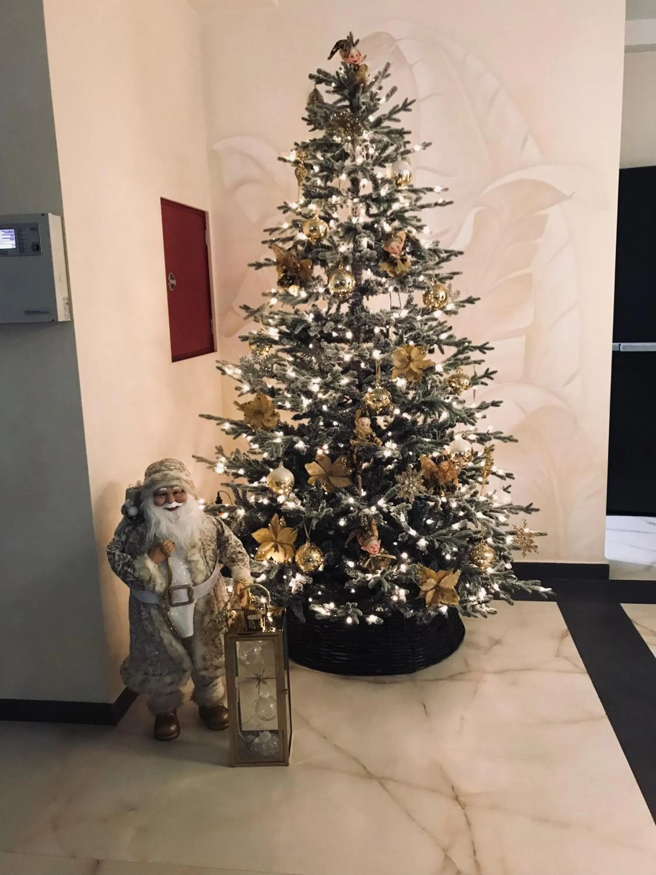 Property building in Bellevue Boutique Hotel