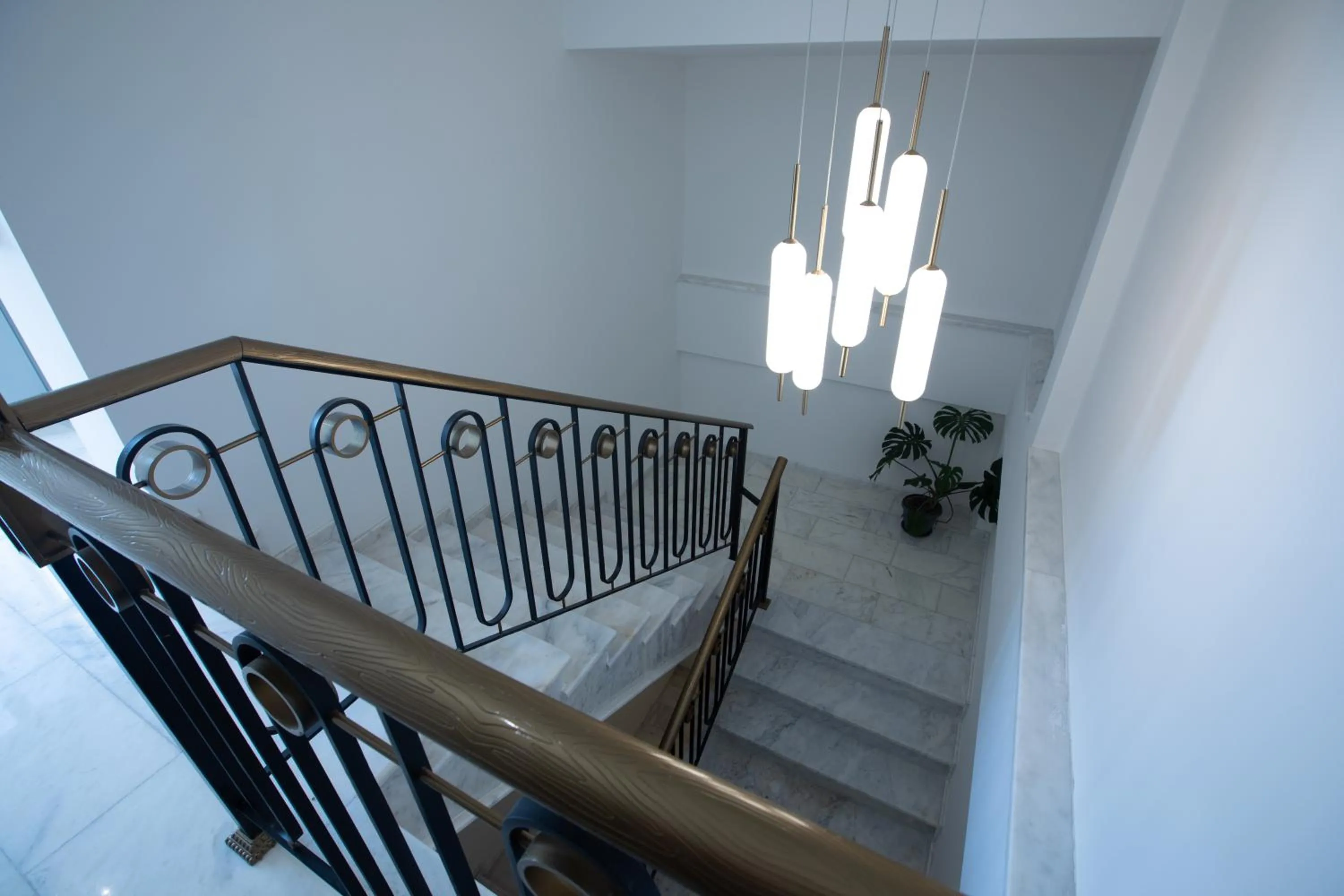 Property building in Bellevue Boutique Hotel