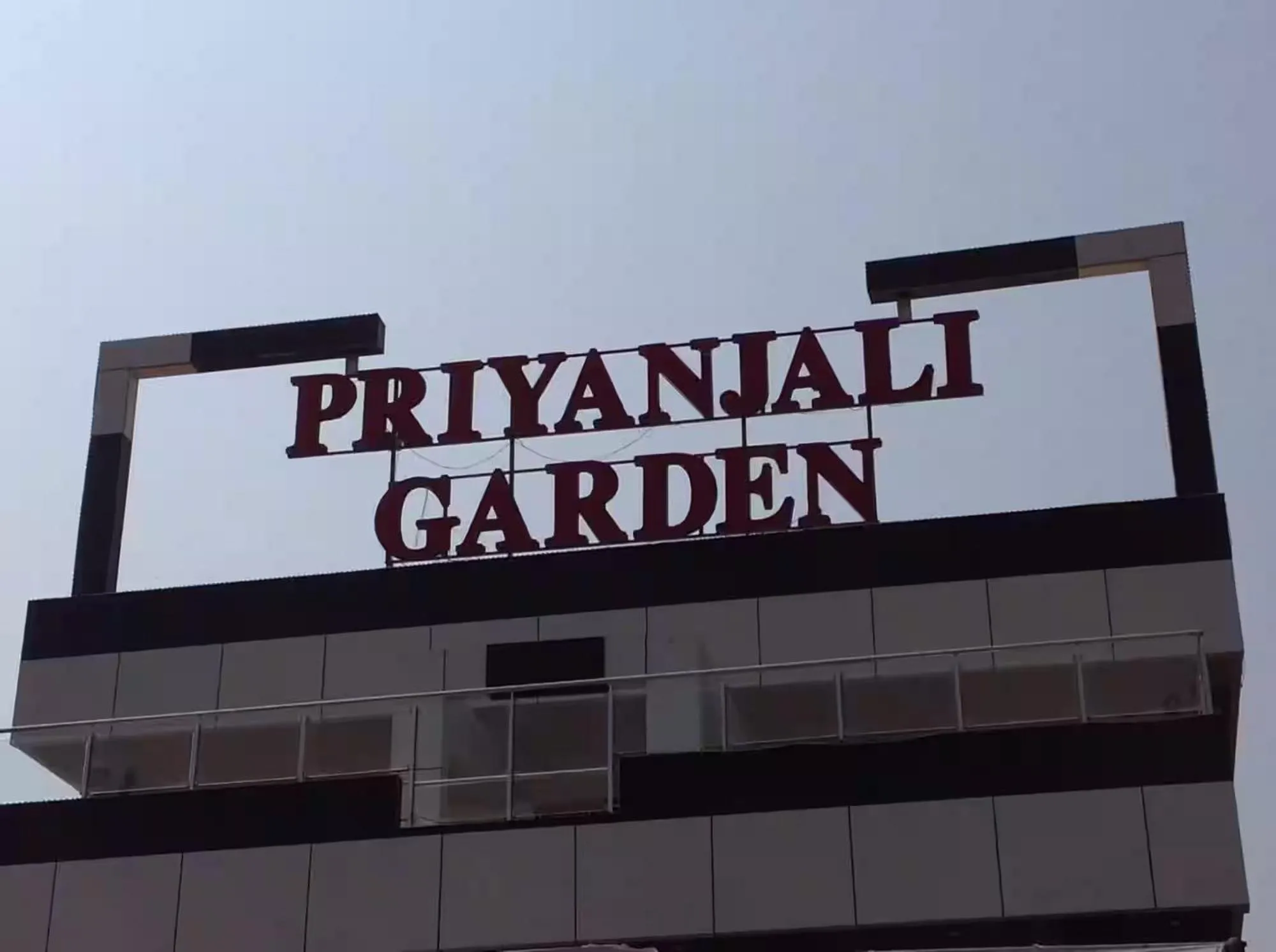Hotel Priyanjali