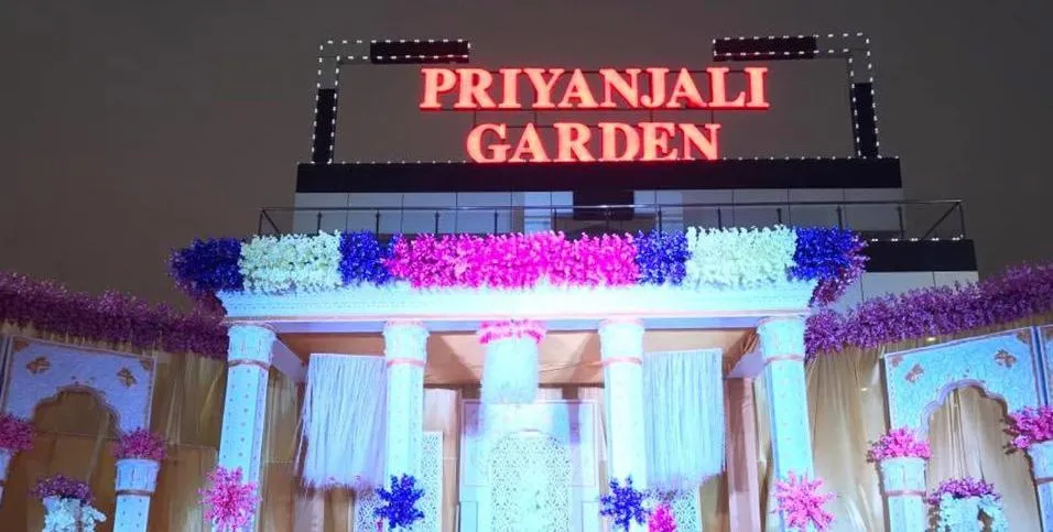 Hotel Priyanjali