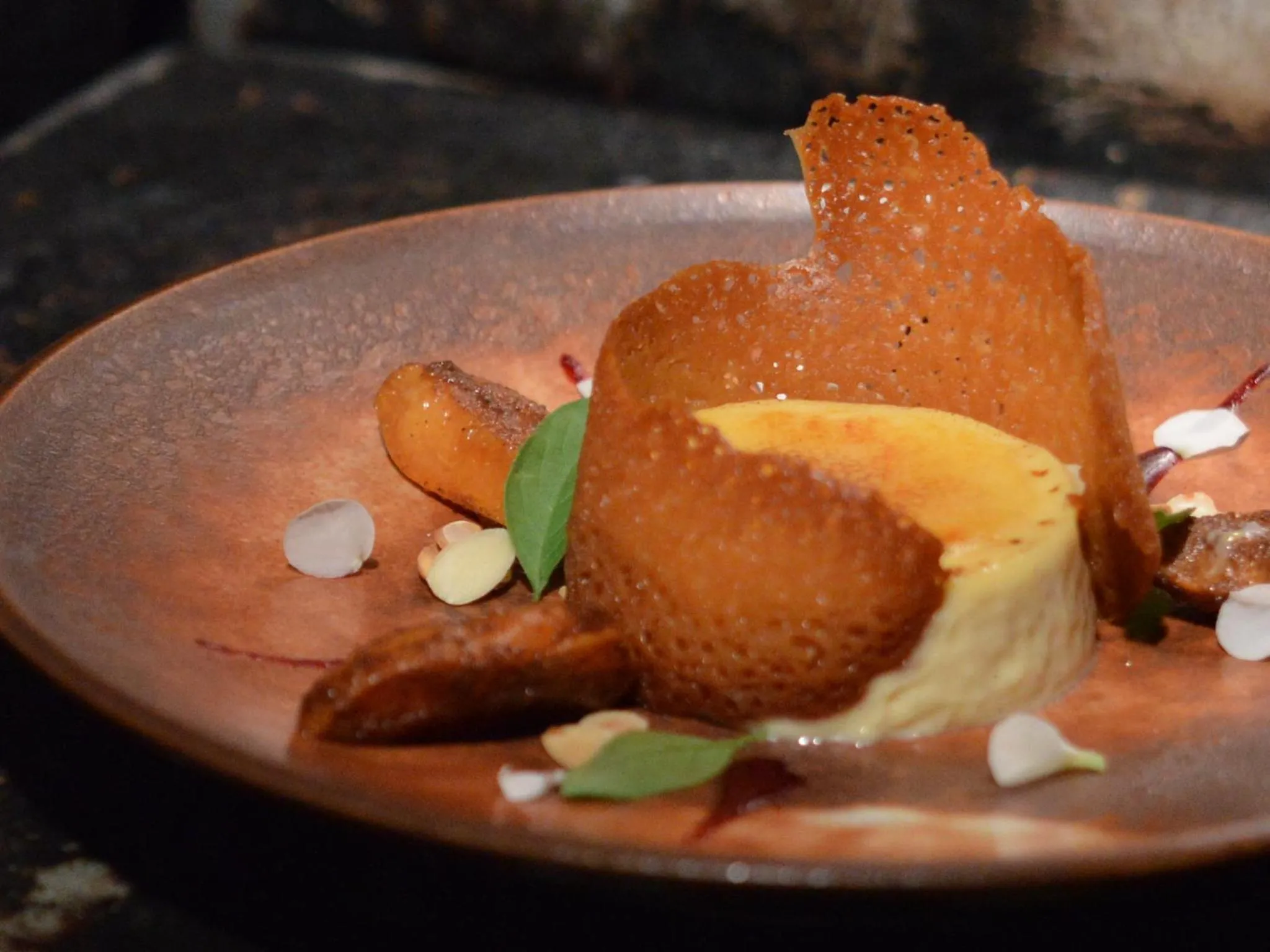 Restaurant/places to eat in Oaklands Hall Hotel Sure Hotel Collection by Best Western