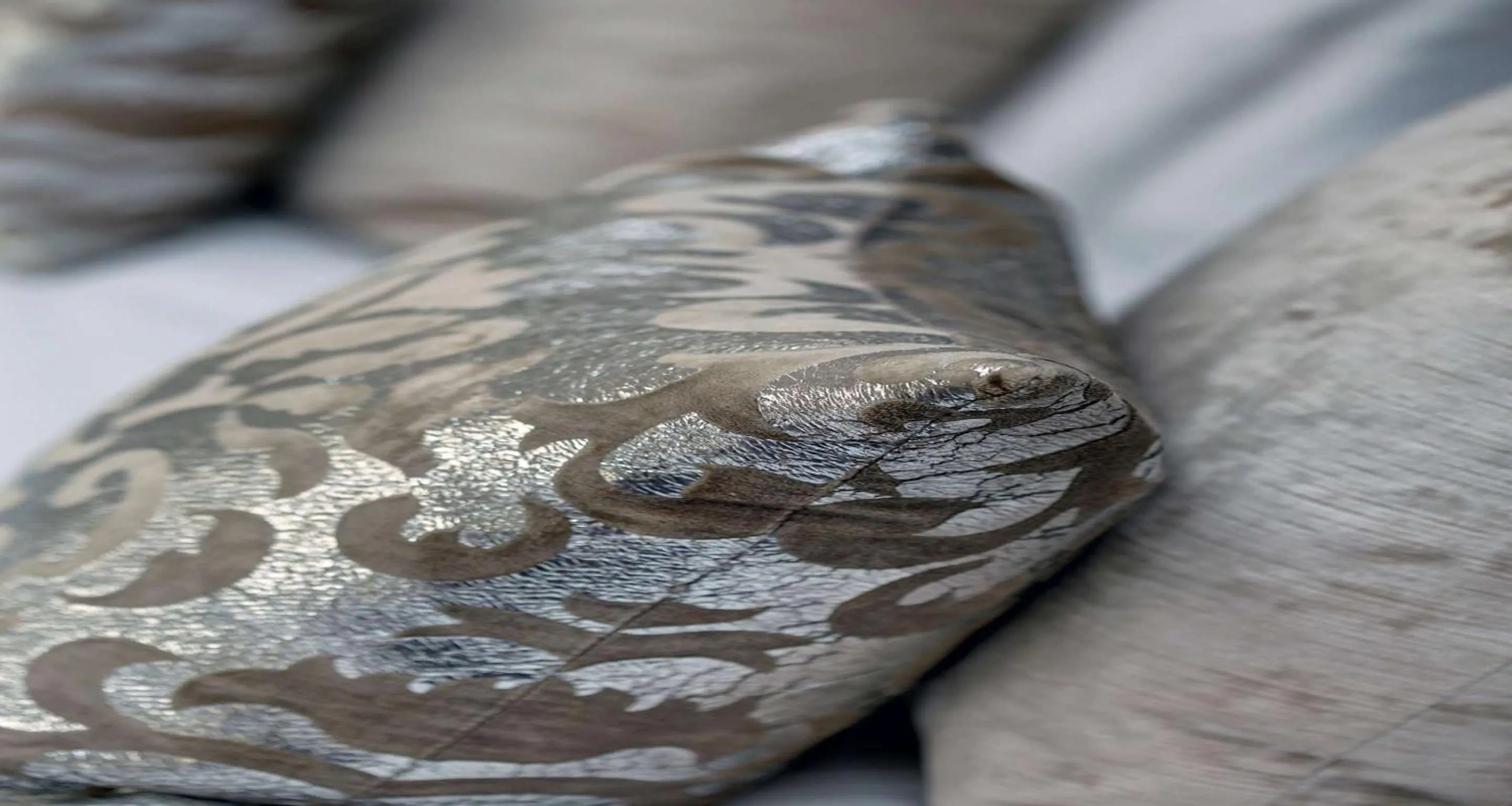 Bedroom in Aston Hall Hotel, BW Signature Collection