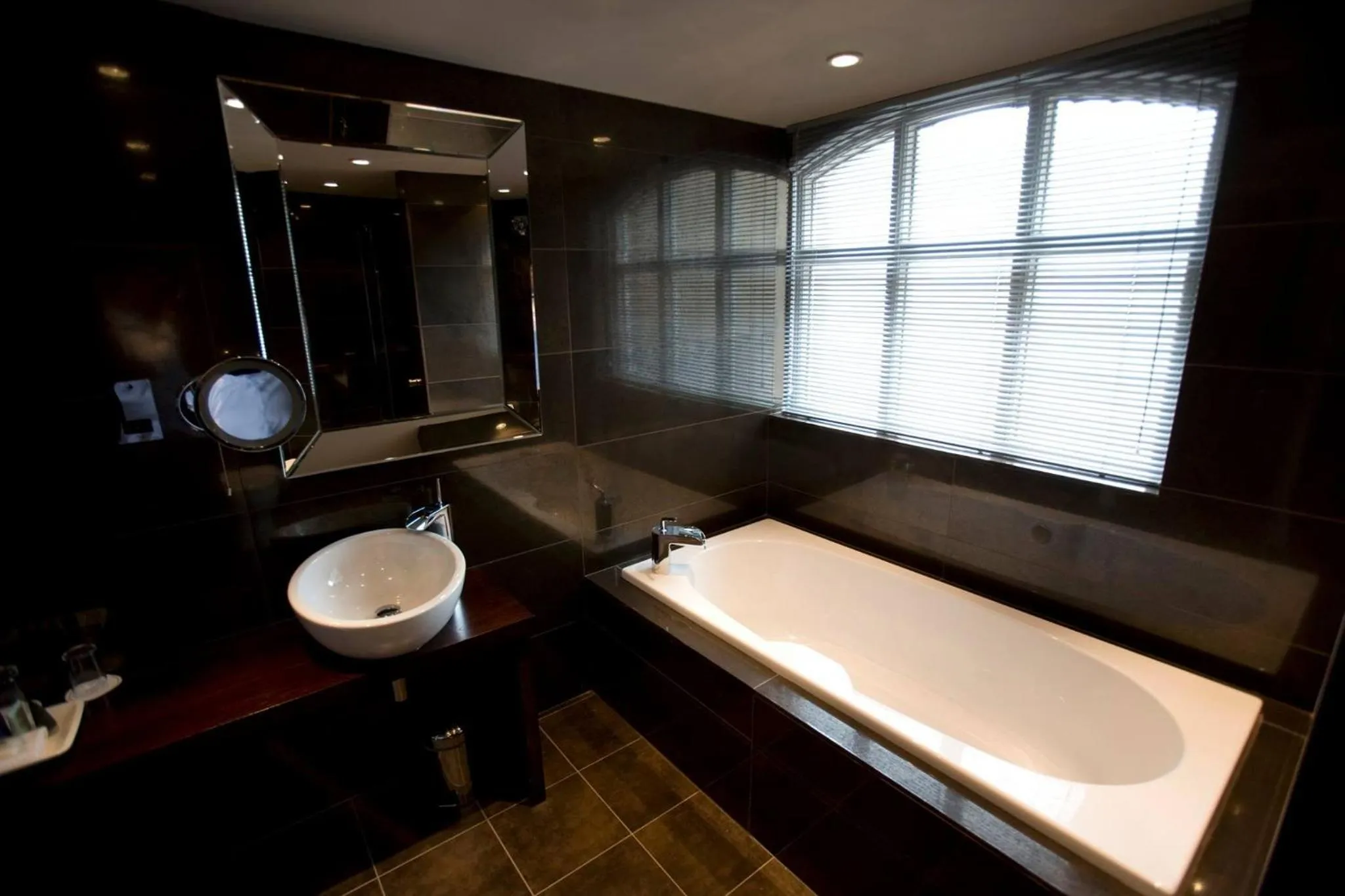 Bedroom in Aston Hall Hotel, BW Signature Collection