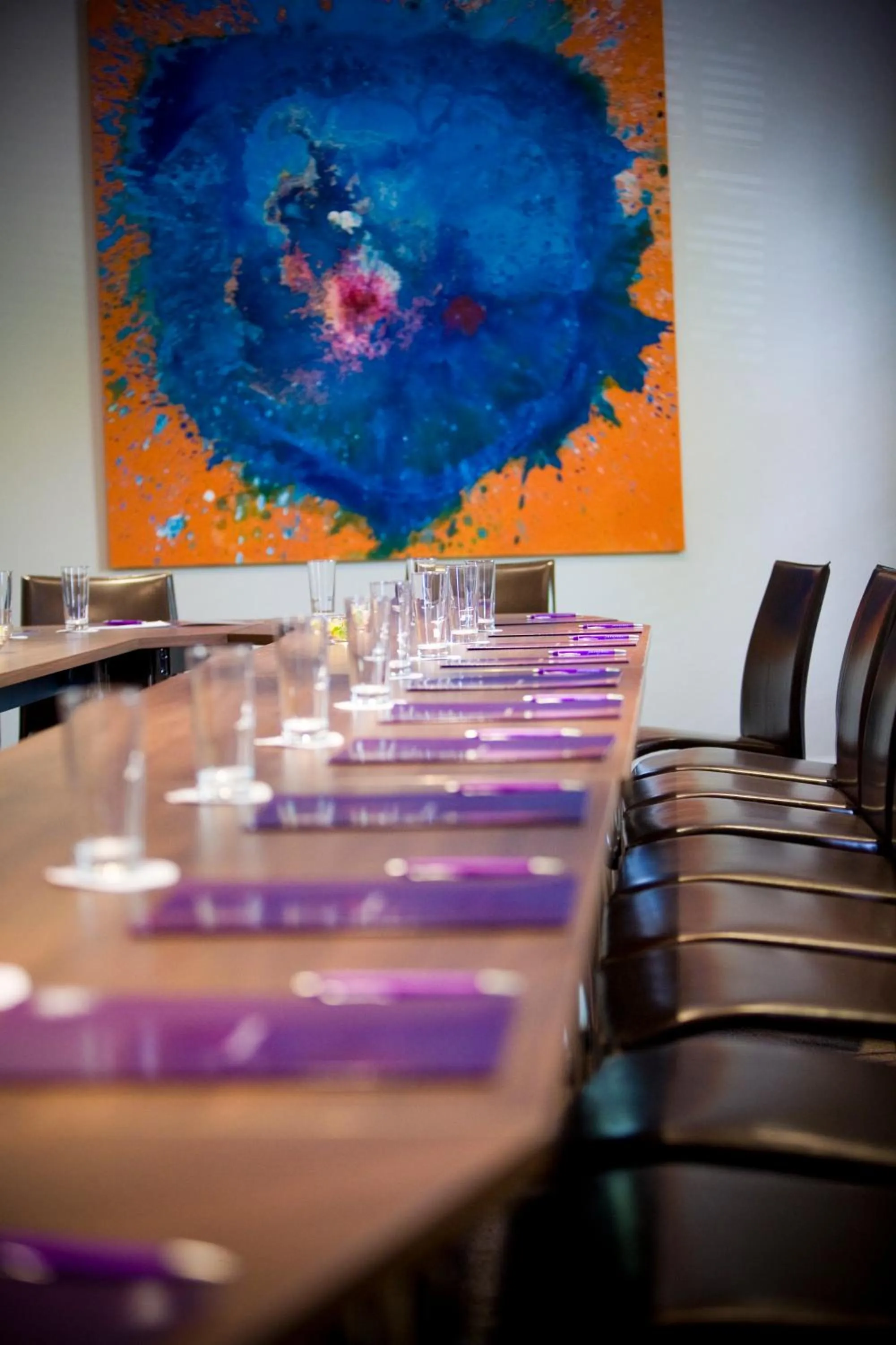 Business facilities in Aston Hall Hotel, BW Signature Collection