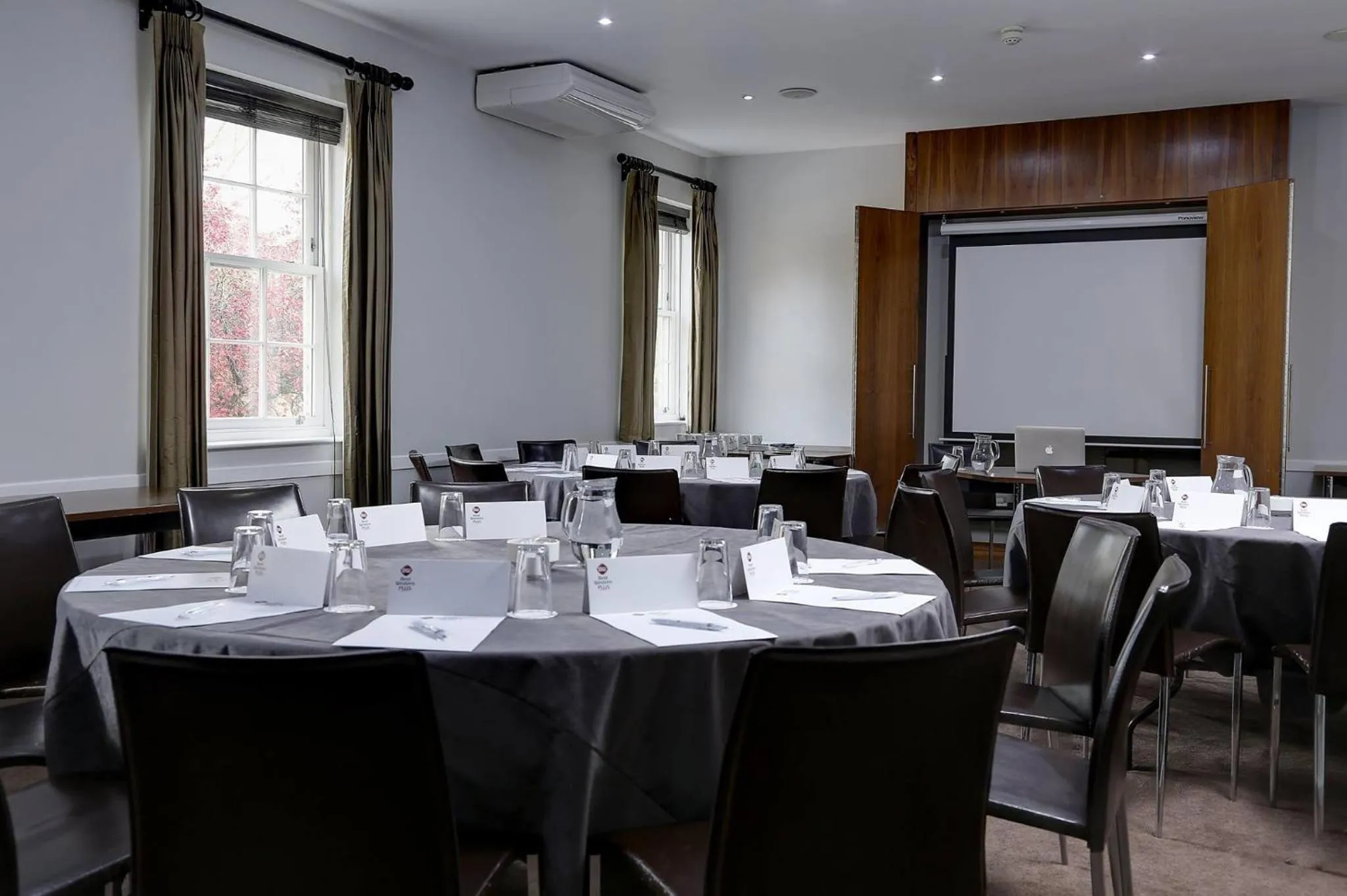 Banquet/Function facilities in Aston Hall Hotel, BW Signature Collection