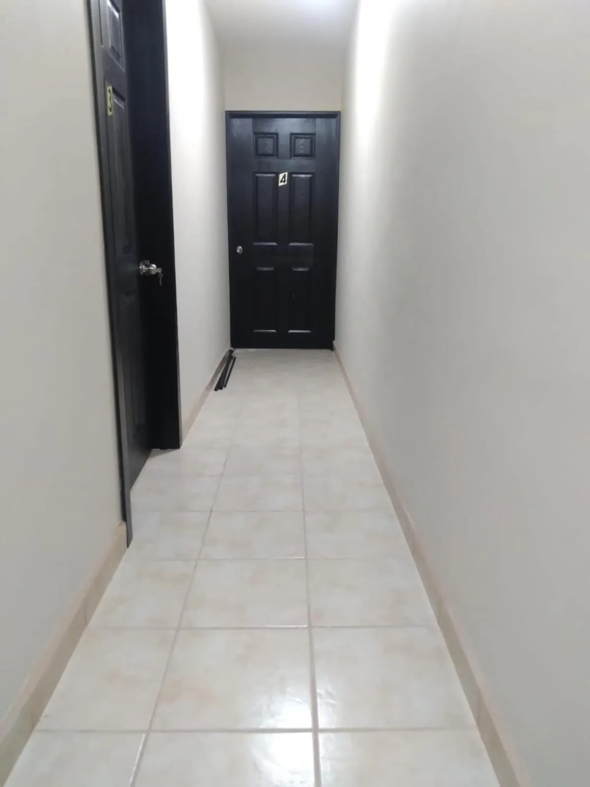 Family in Departamentos velasco