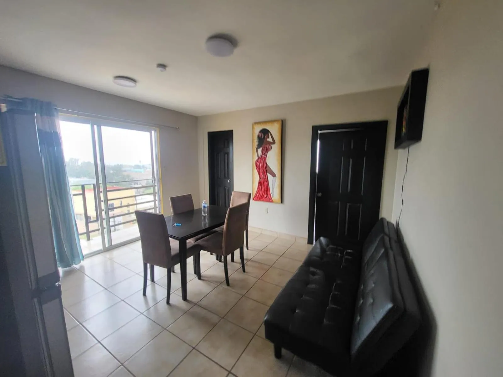 Departamentos velasco