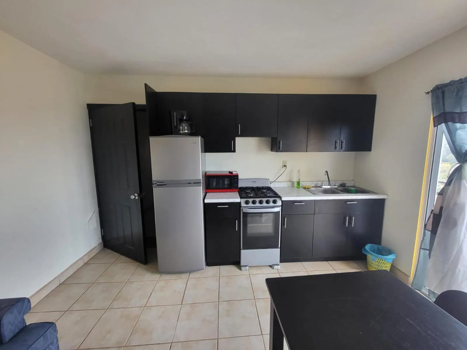 Departamentos velasco