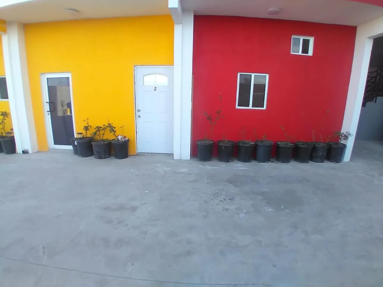 Property building in Departamentos velasco