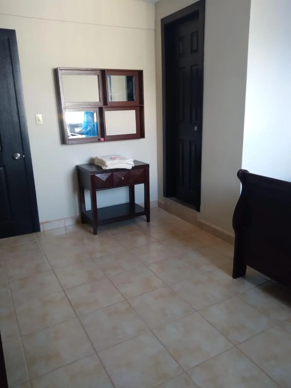 Photo of the whole room in Departamentos velasco