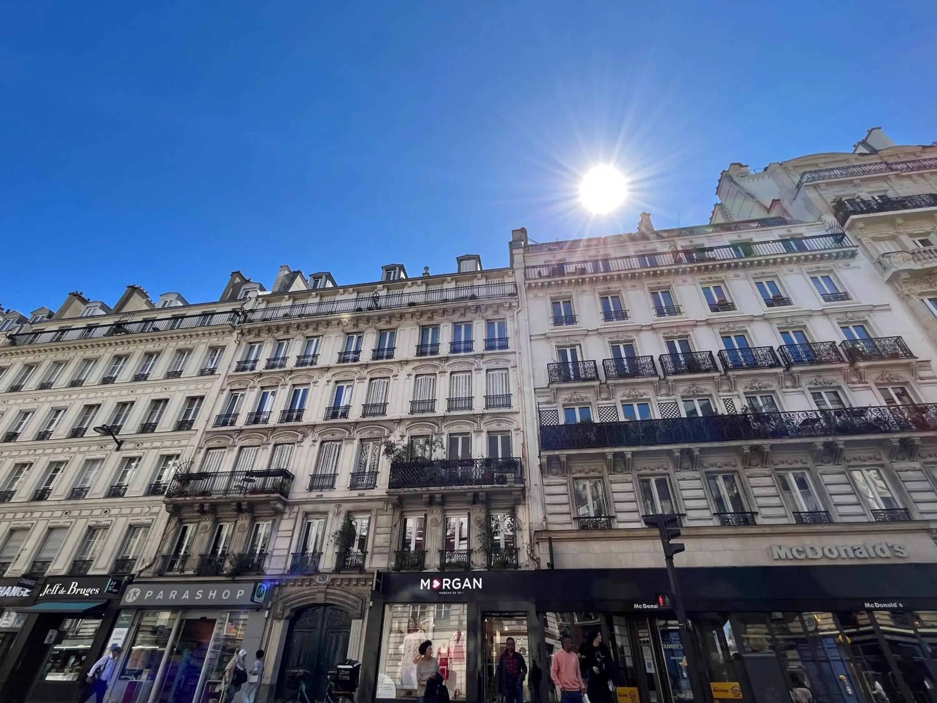 The 6th district Paris Historical apartment near Montparnasse The 6th district Paris Historical apartment near Montparnasse