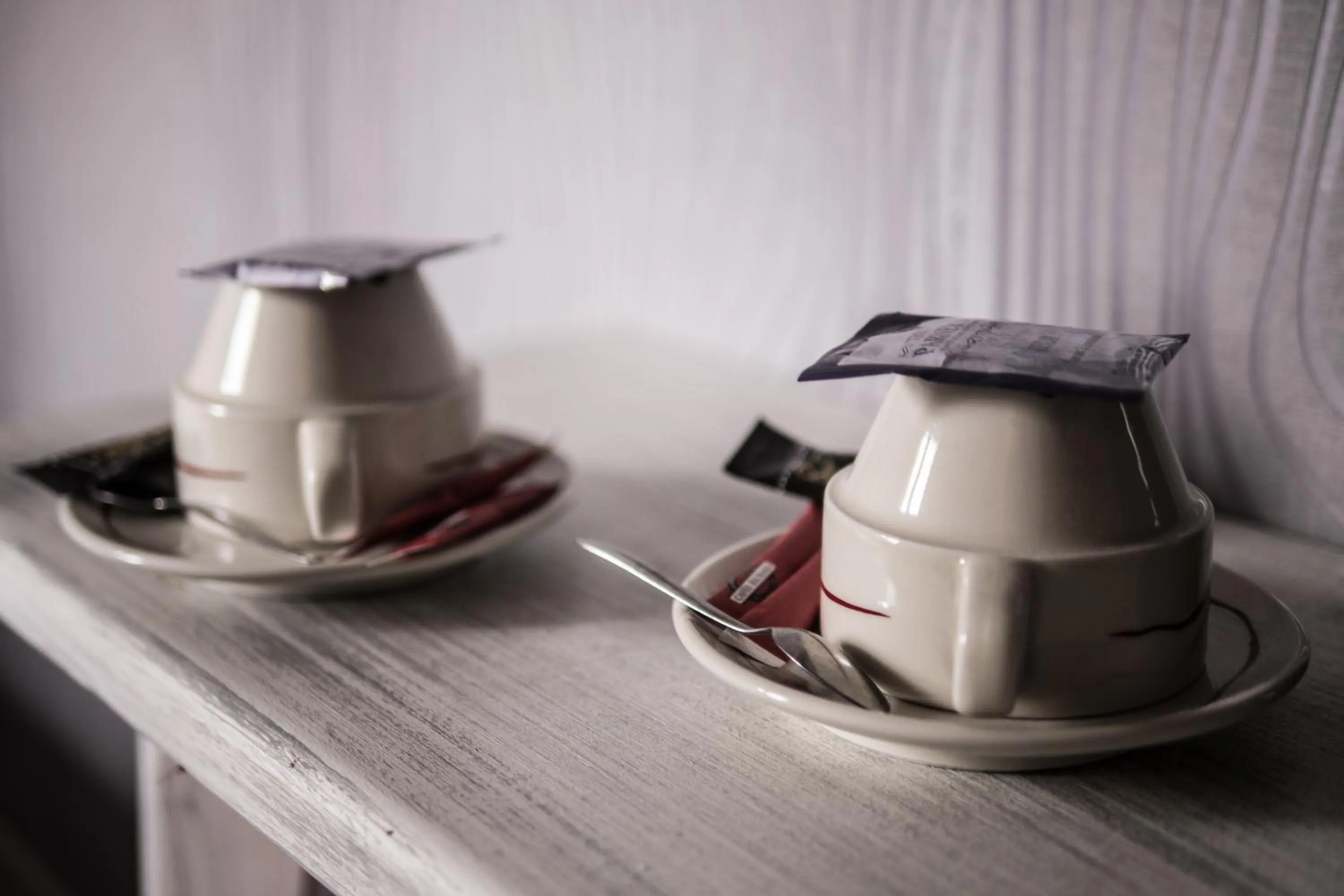 Drinks in Le Bannier Hotel Restaurant