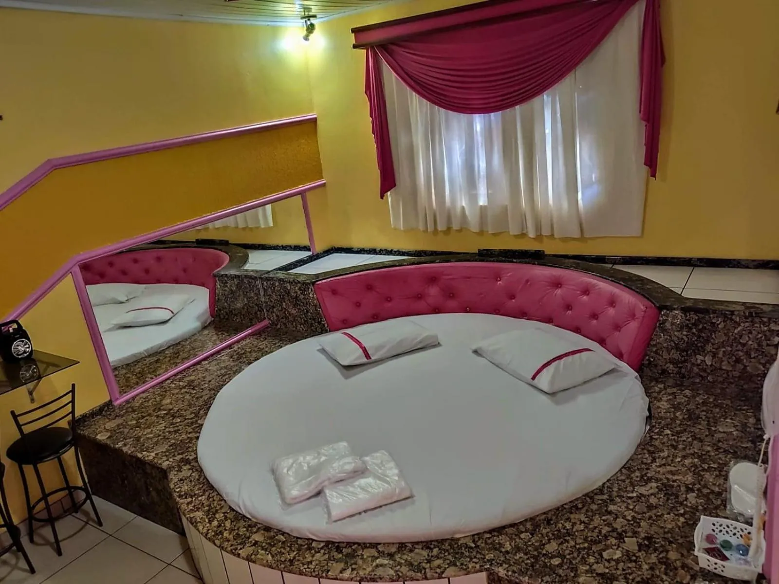 Hotel Paraíso Guaira