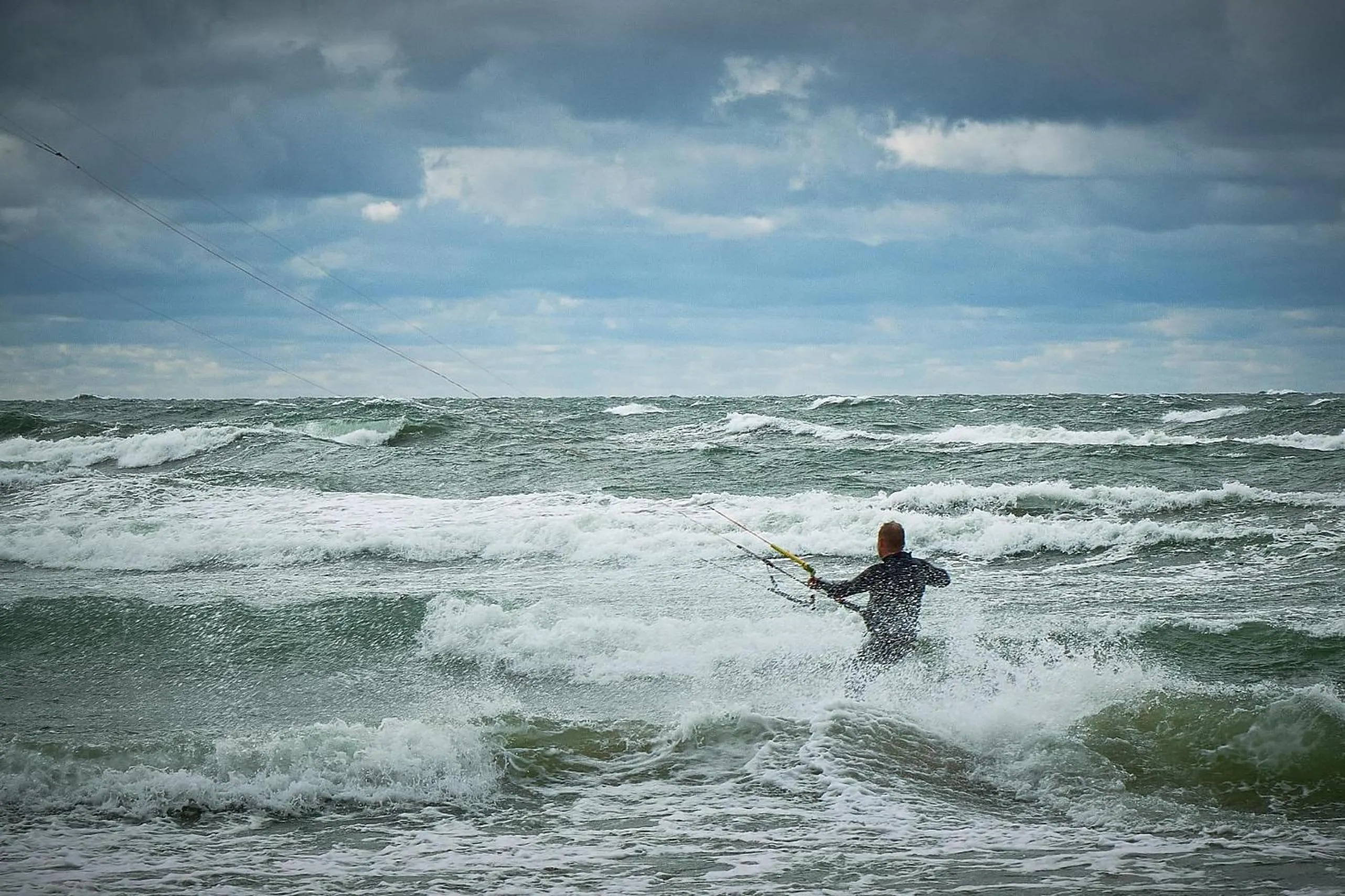Activities in KUTI apartamentai