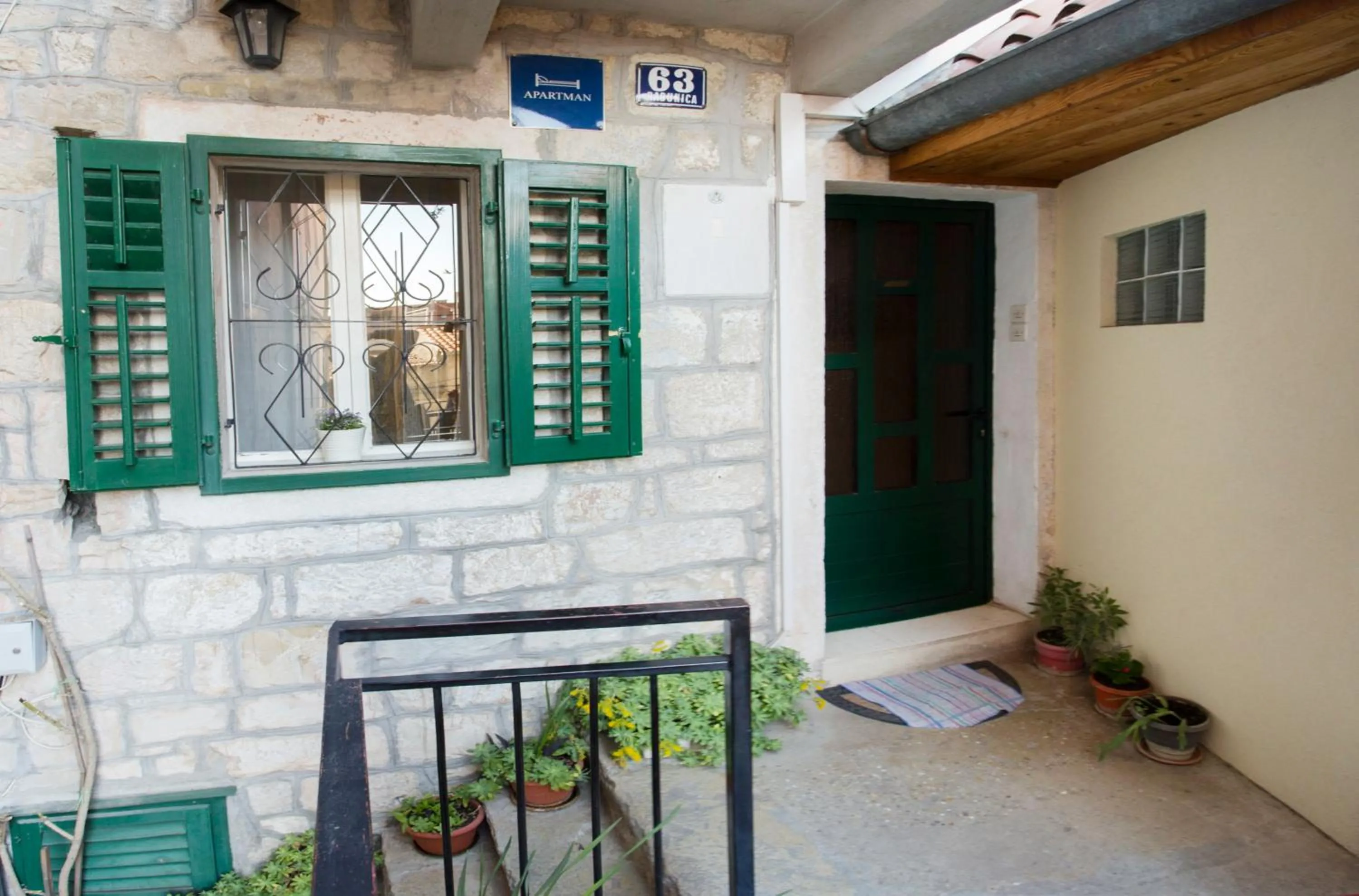 Other in Apartment Pera