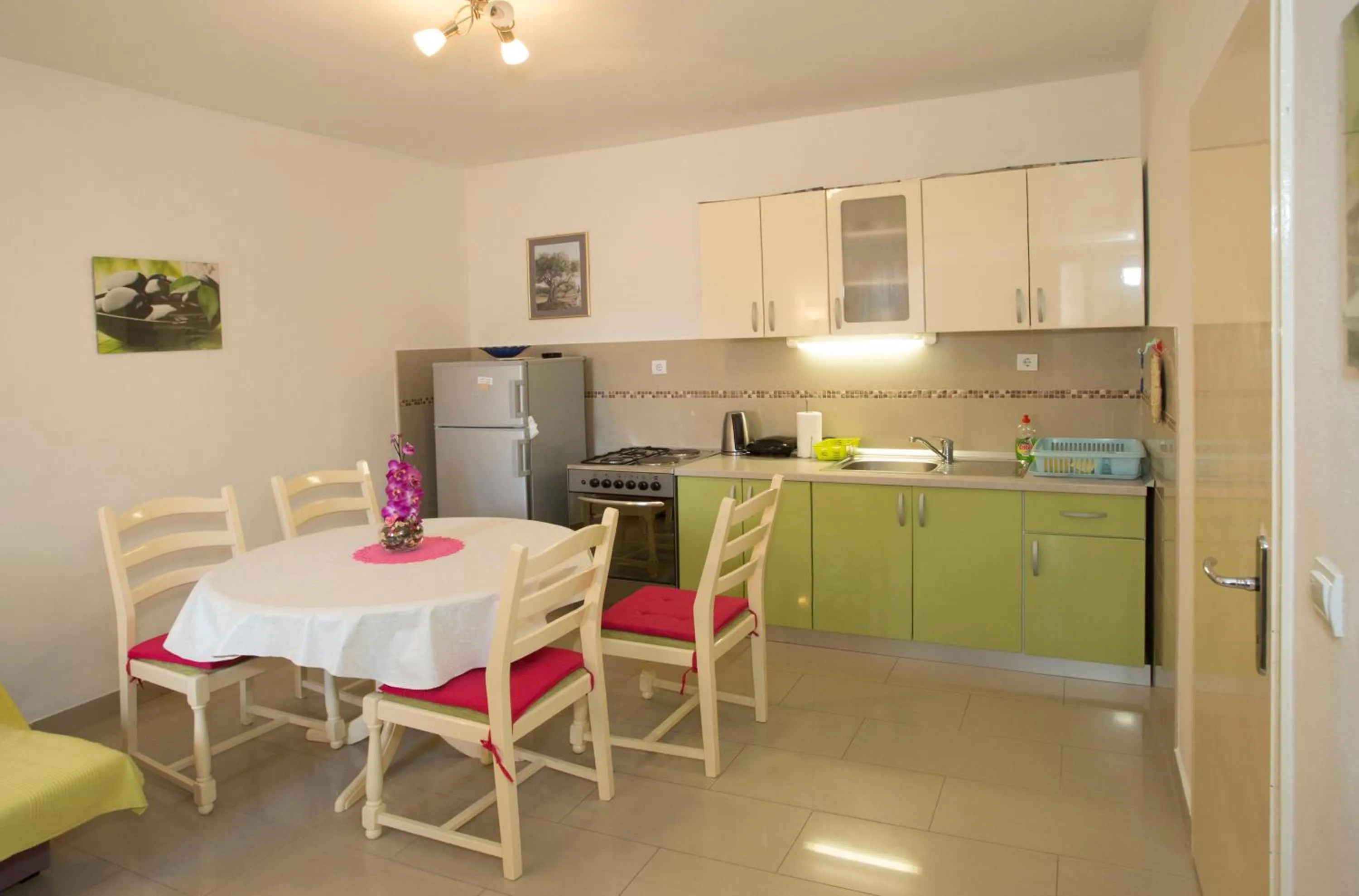 Other in Apartment Pera