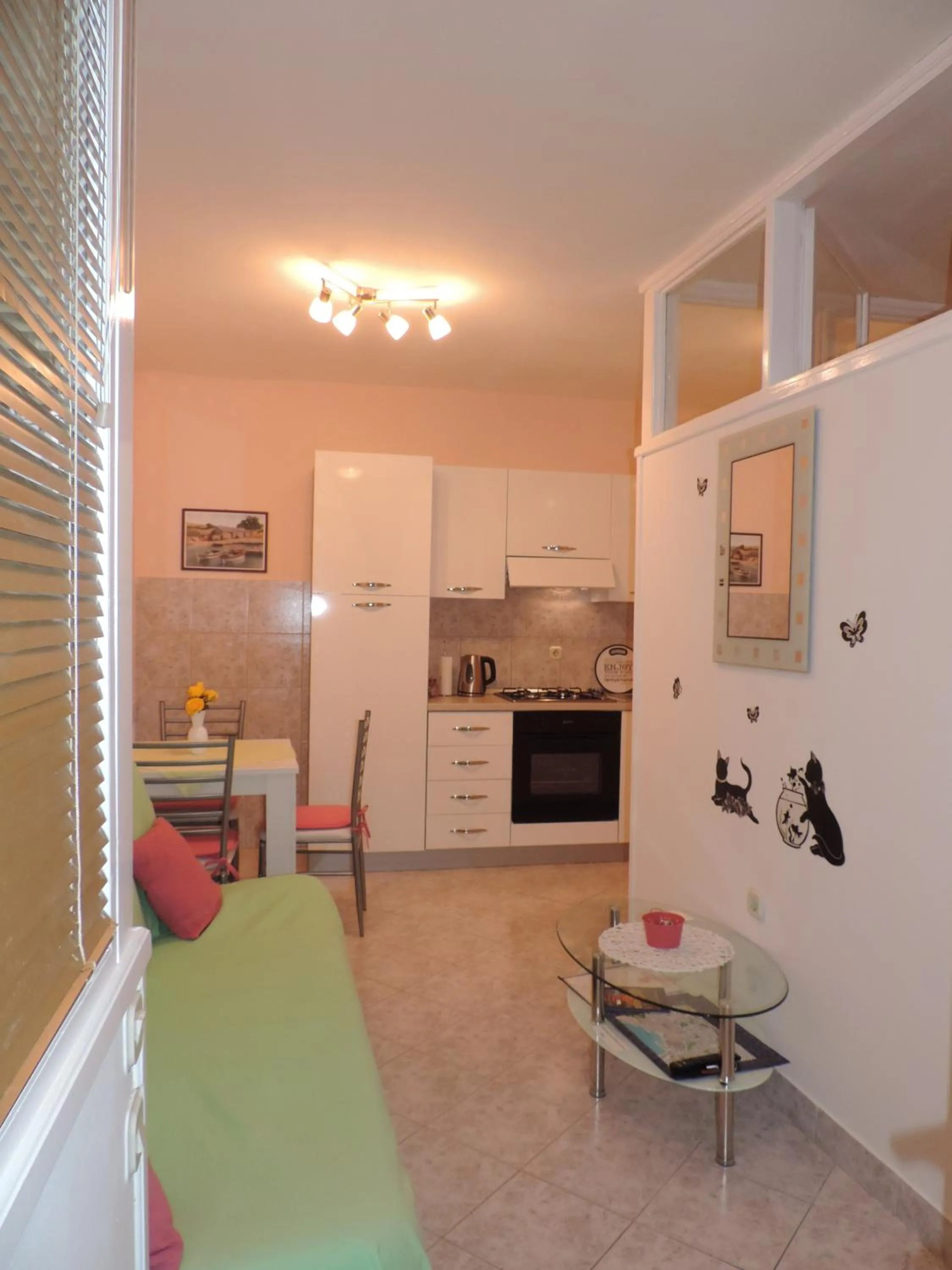 Other in Apartment Pera