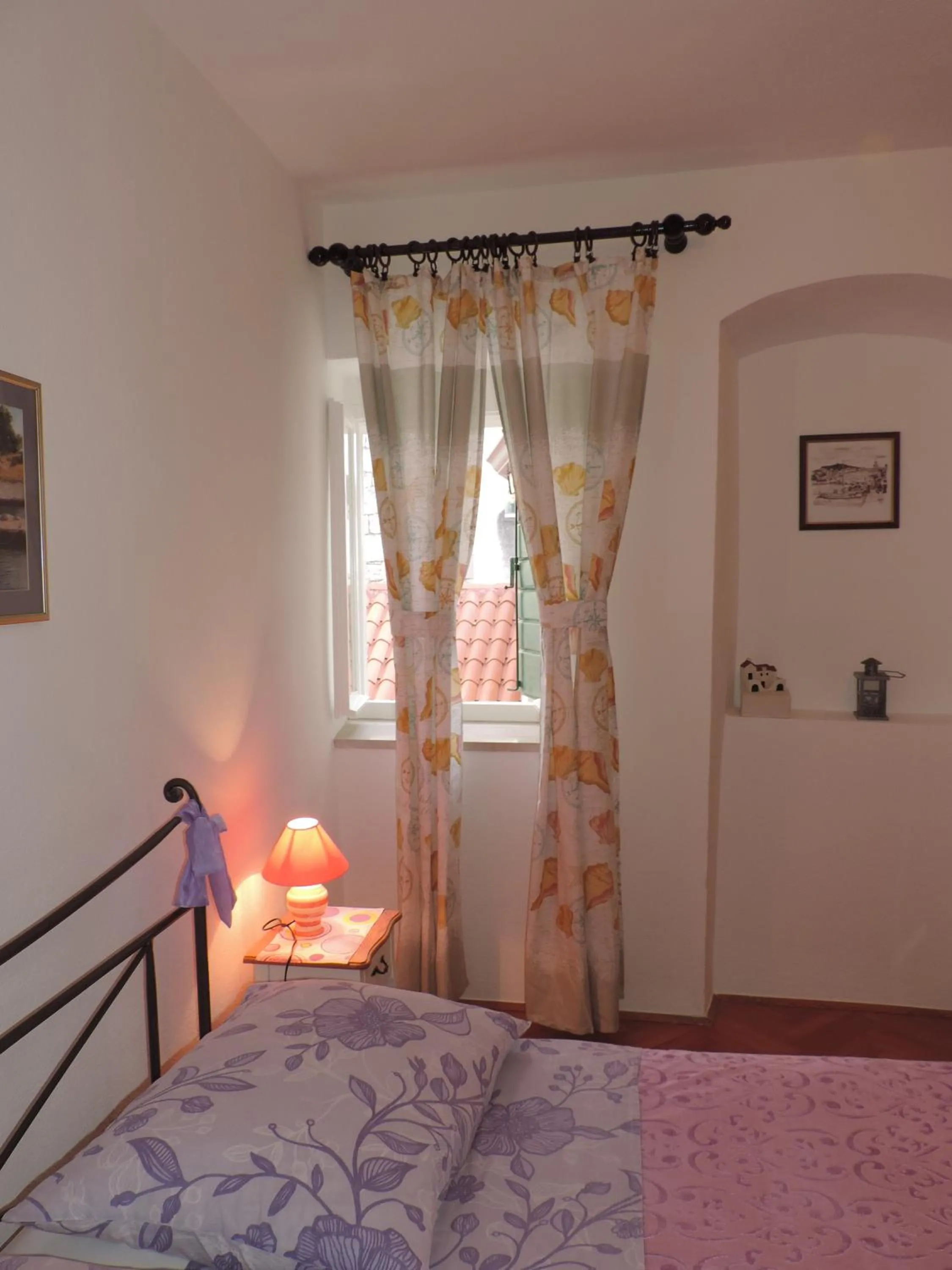 Other, Bed in Apartment Pera