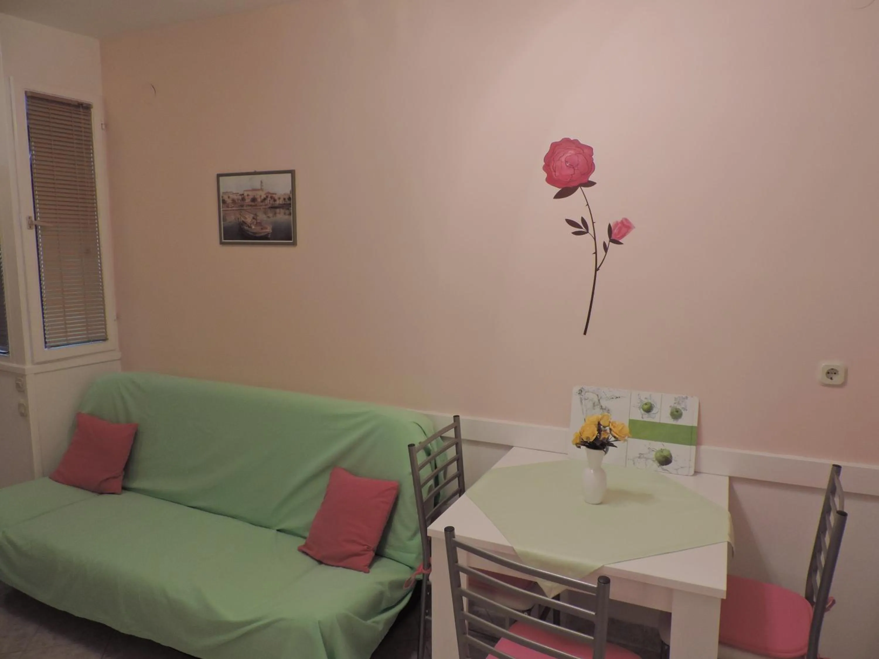 Other in Apartment Pera