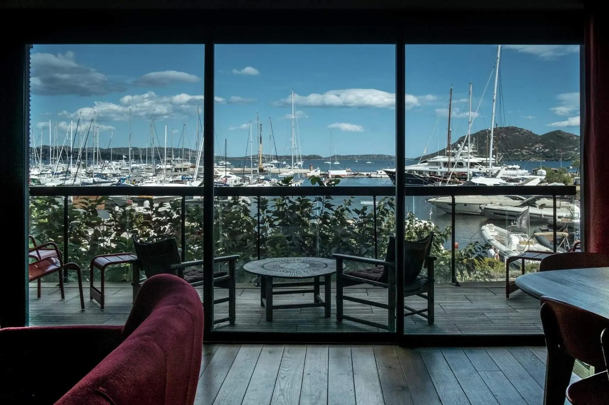 Apartment with Shower in Immeuble La Mer