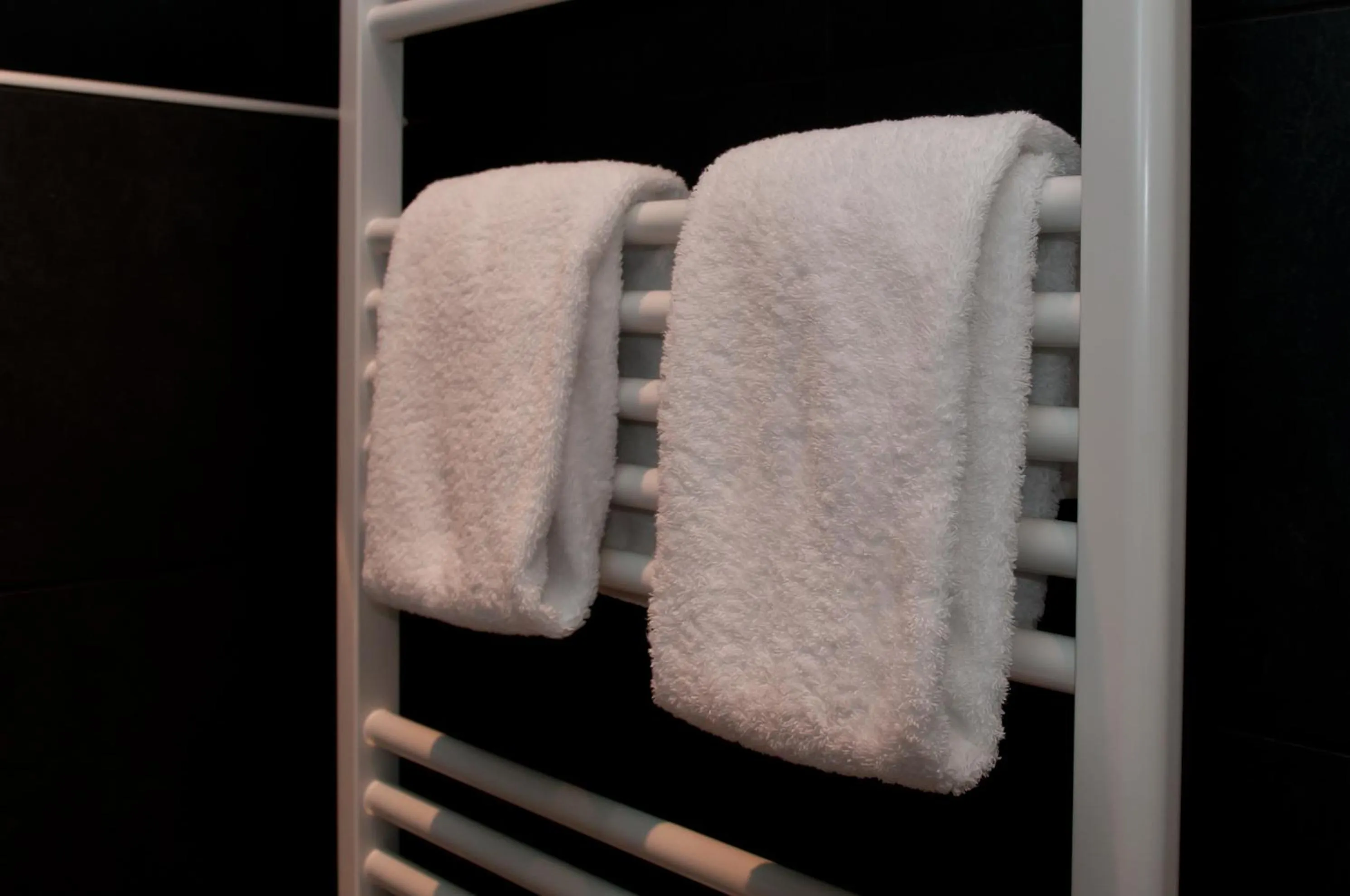 Bathroom in Hotel Restaurant Vijlerhof