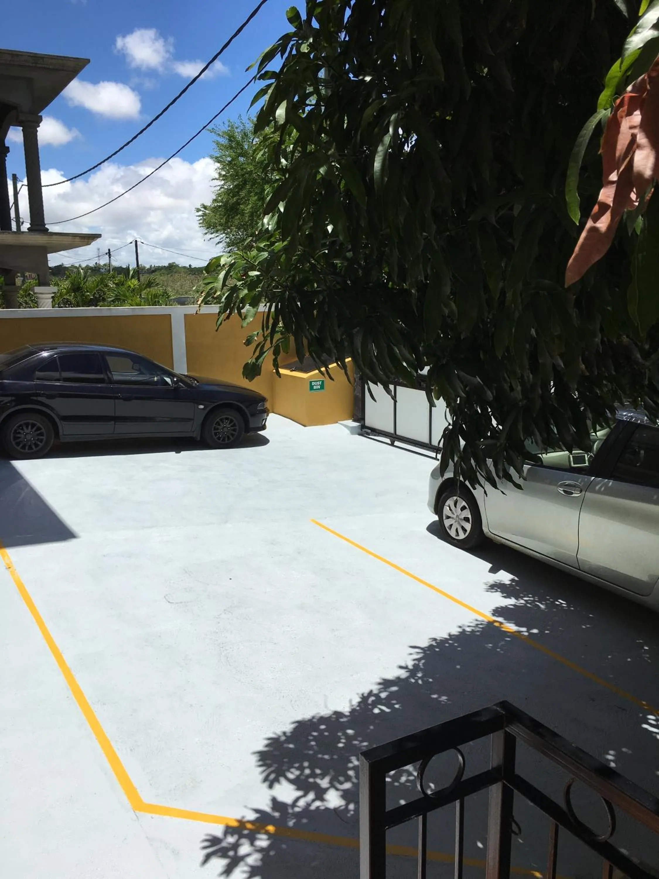 Other in Trou Aux Biches Self Catering Apartment