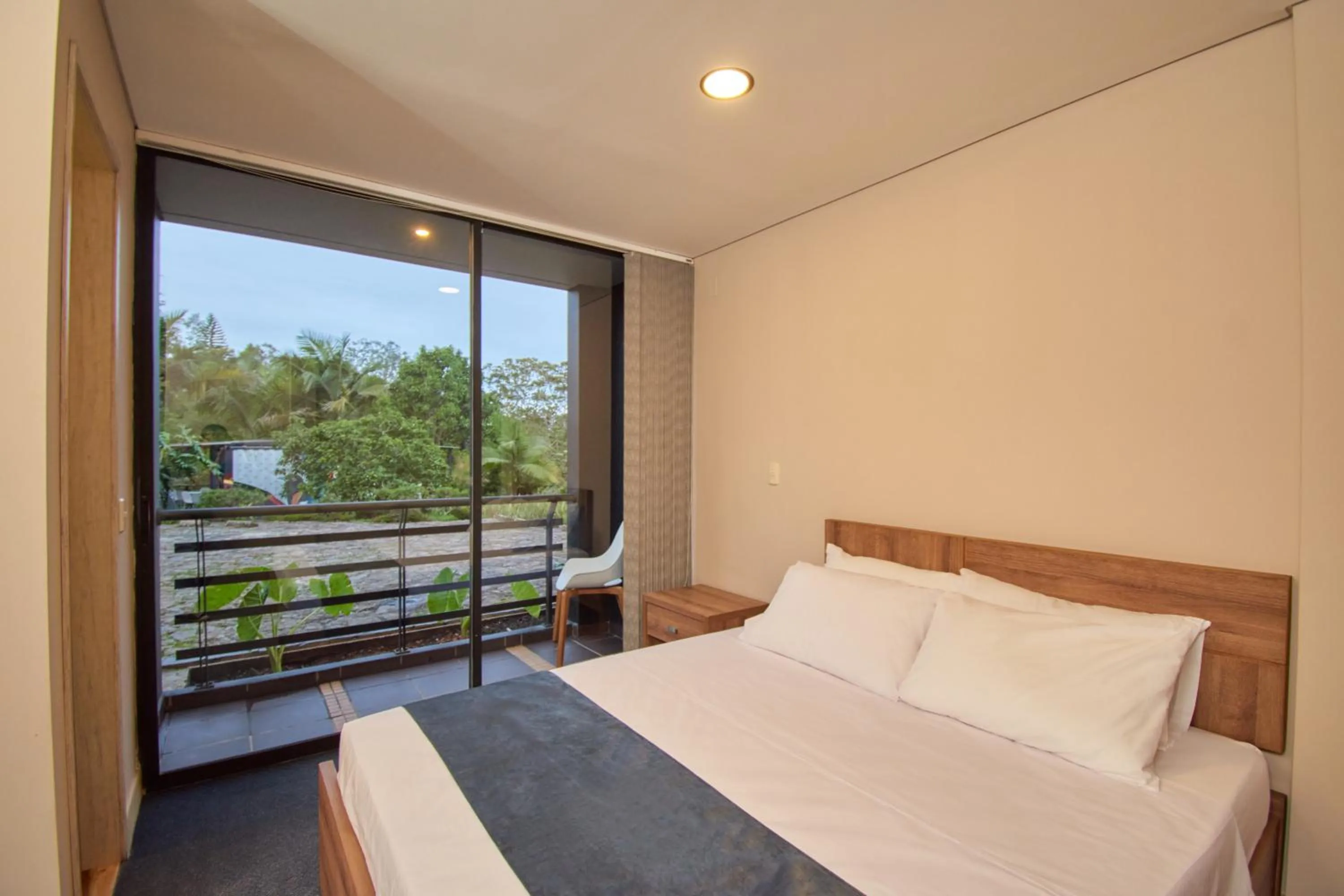 View (from property/room) in Kokumi by Bernalo Hotels