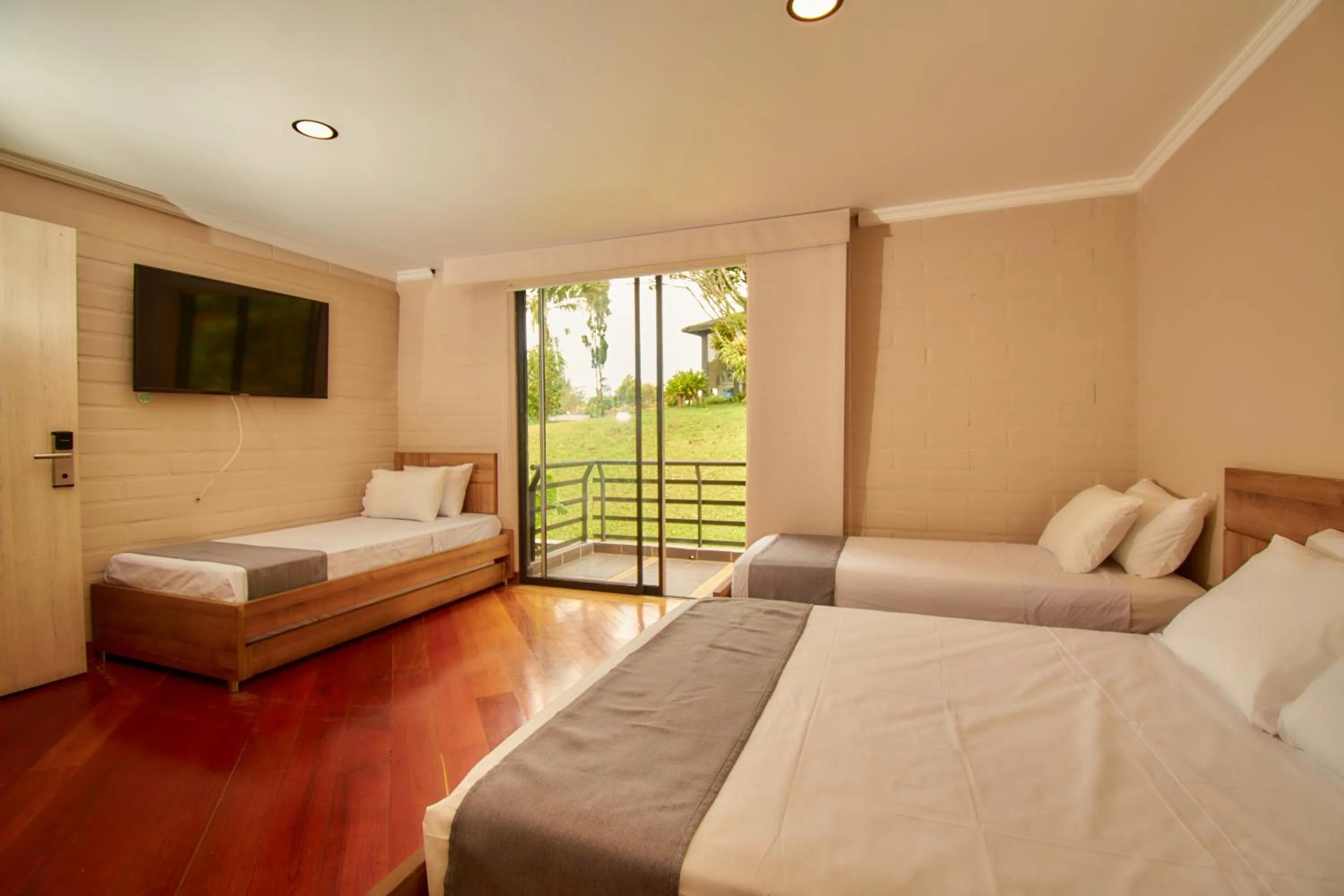 Photo of the whole room in Kokumi by Bernalo Hotels