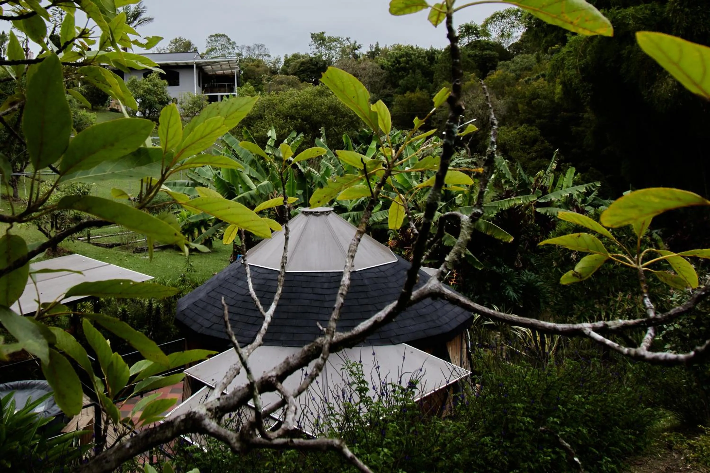 Natural landscape in Kokumi by Bernalo Hotels