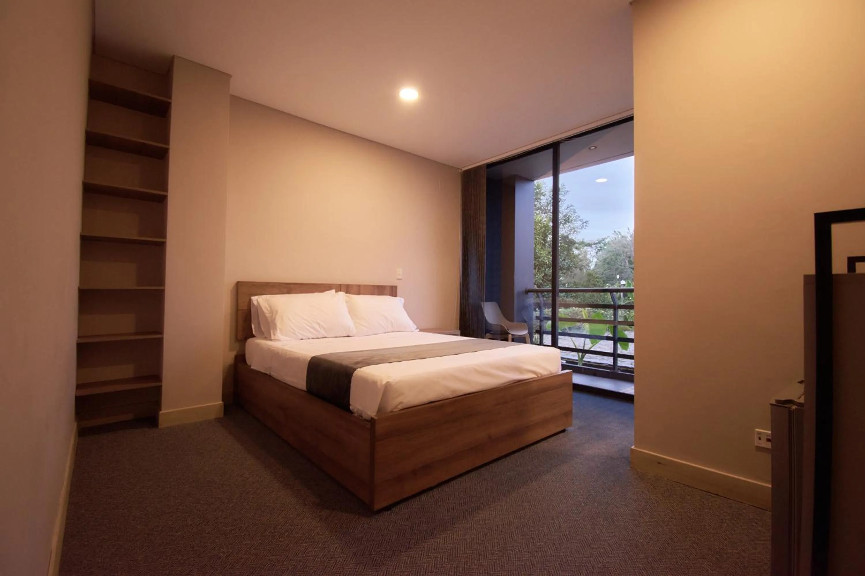 Photo of the whole room in Kokumi by Bernalo Hotels