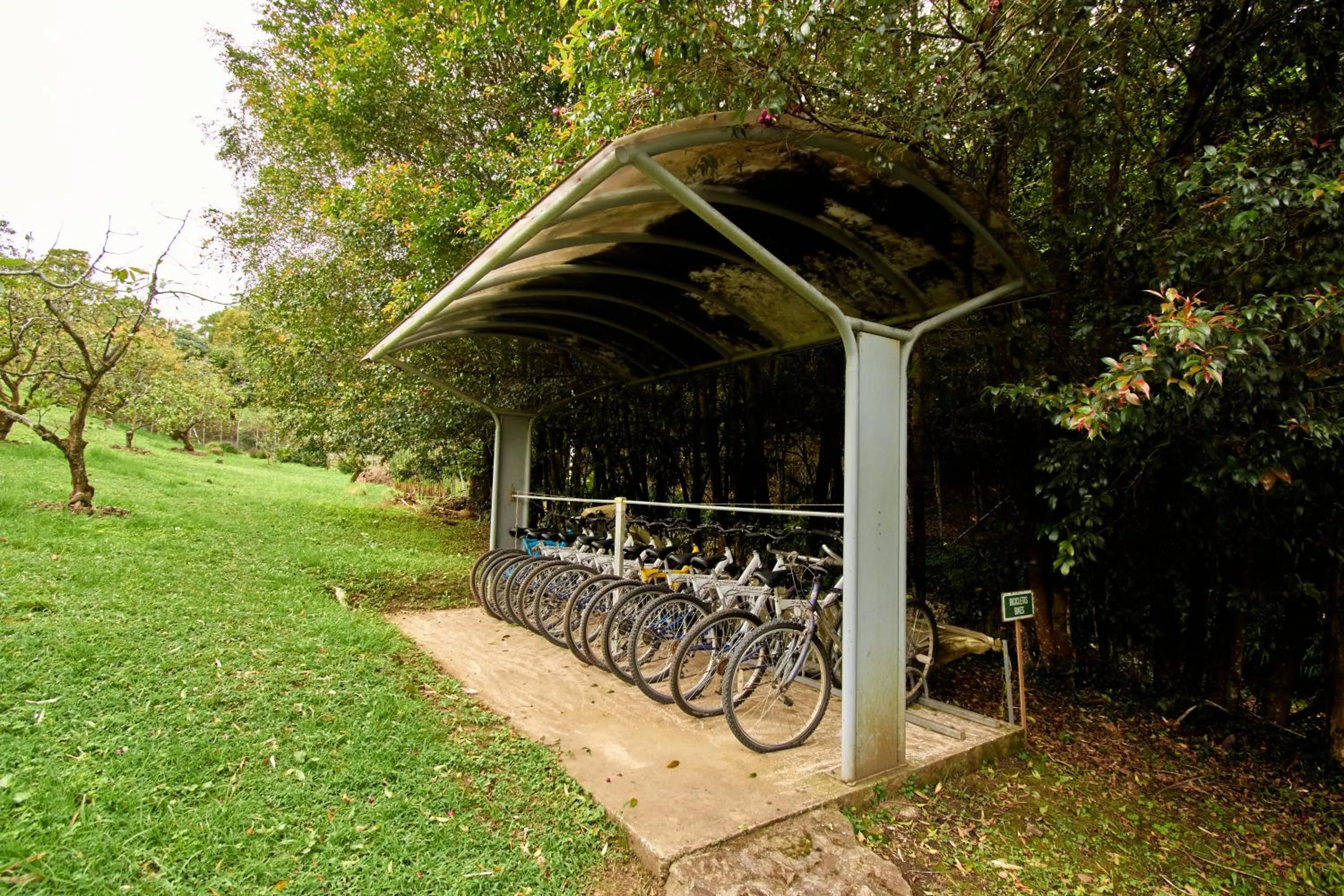 Cycling in Kokumi by Bernalo Hotels