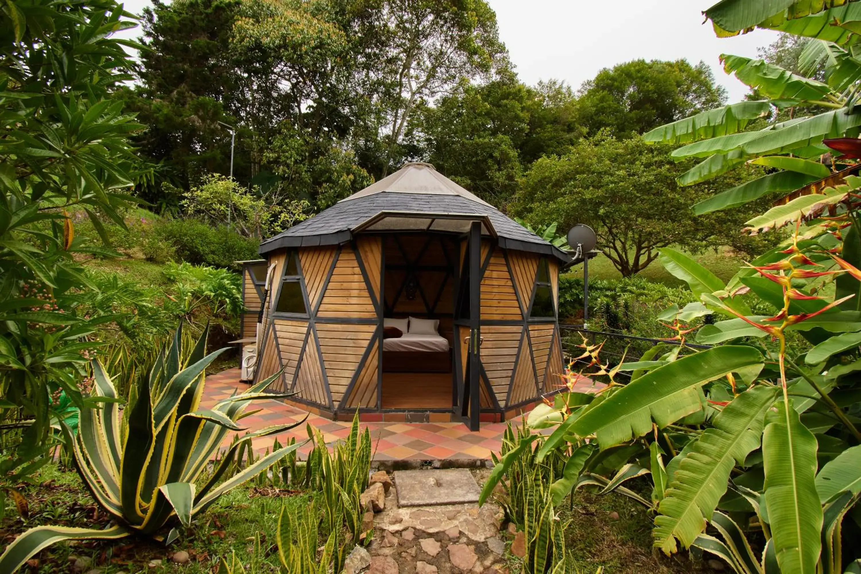 Chalet in Kokumi by Bernalo Hotels Chalet in Kokumi by Bernalo Hotels