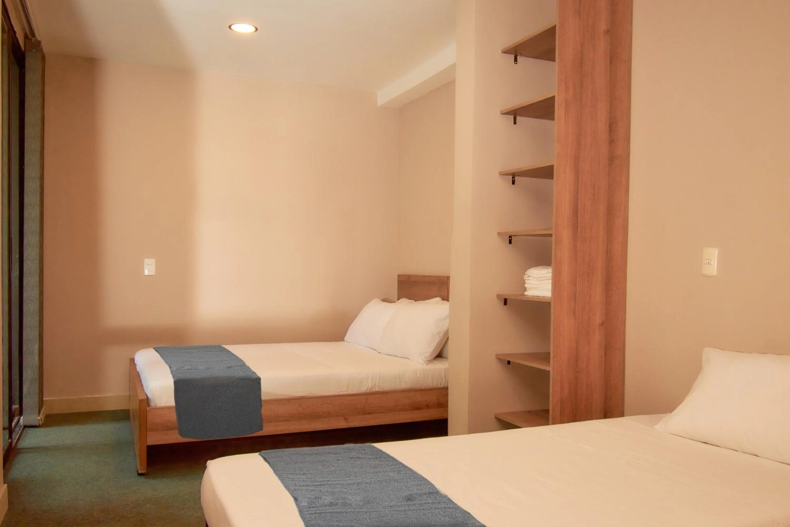 Photo of the whole room in Kokumi by Bernalo Hotels