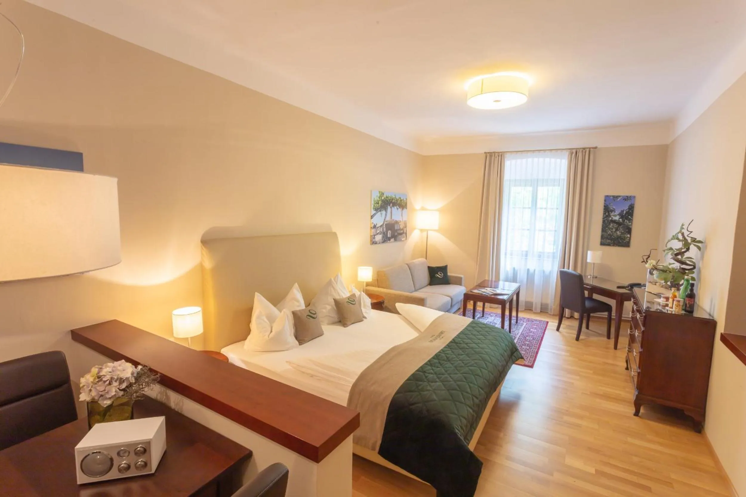 Donauwirt - Hotel garni