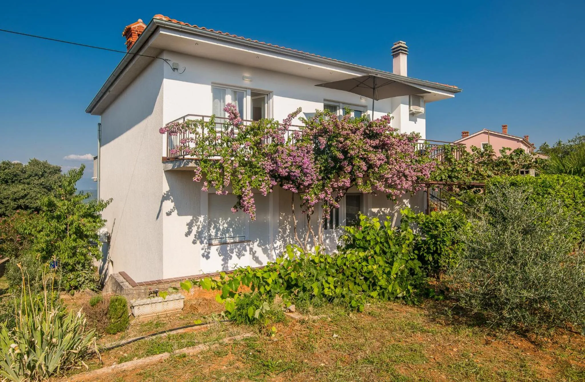 Apartment Štefa
