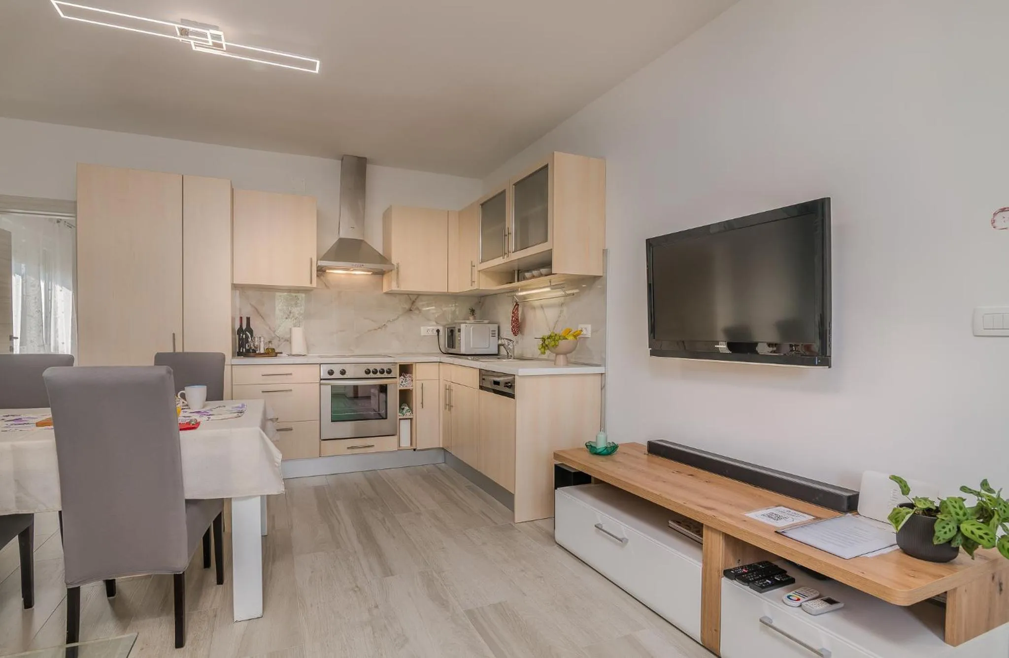 Apartment Štefa