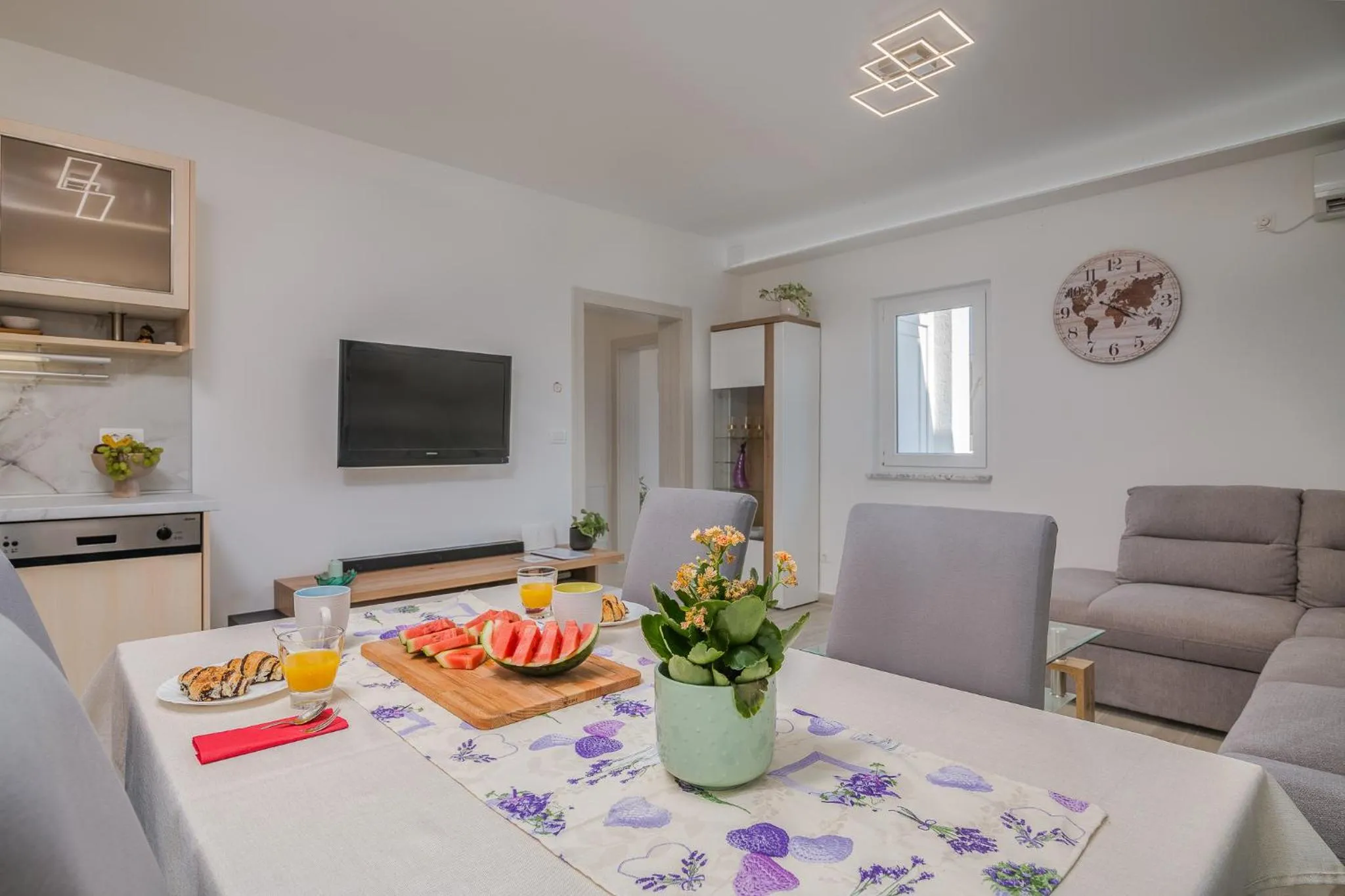 Apartment Štefa