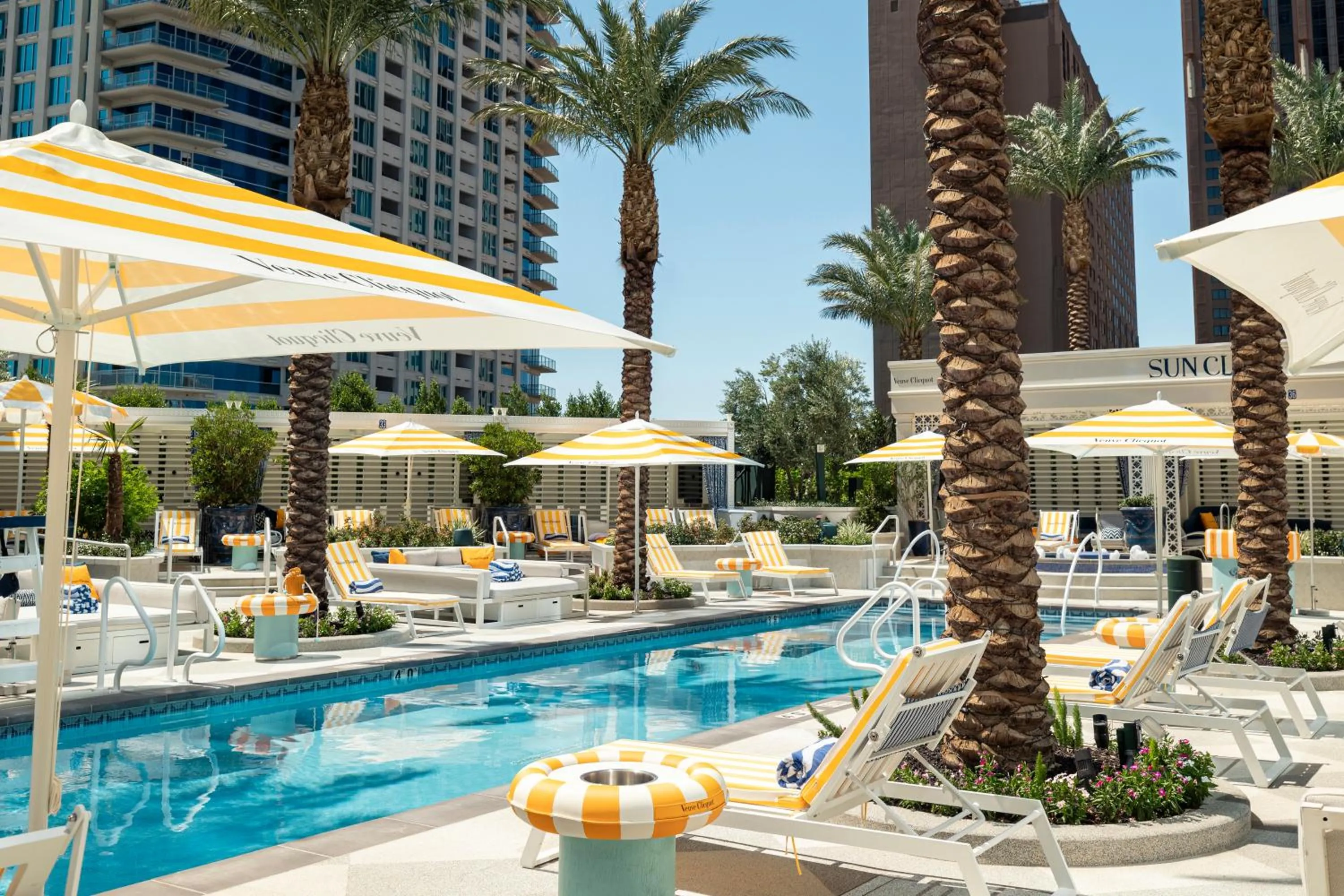 Fontainebleau Las Vegas